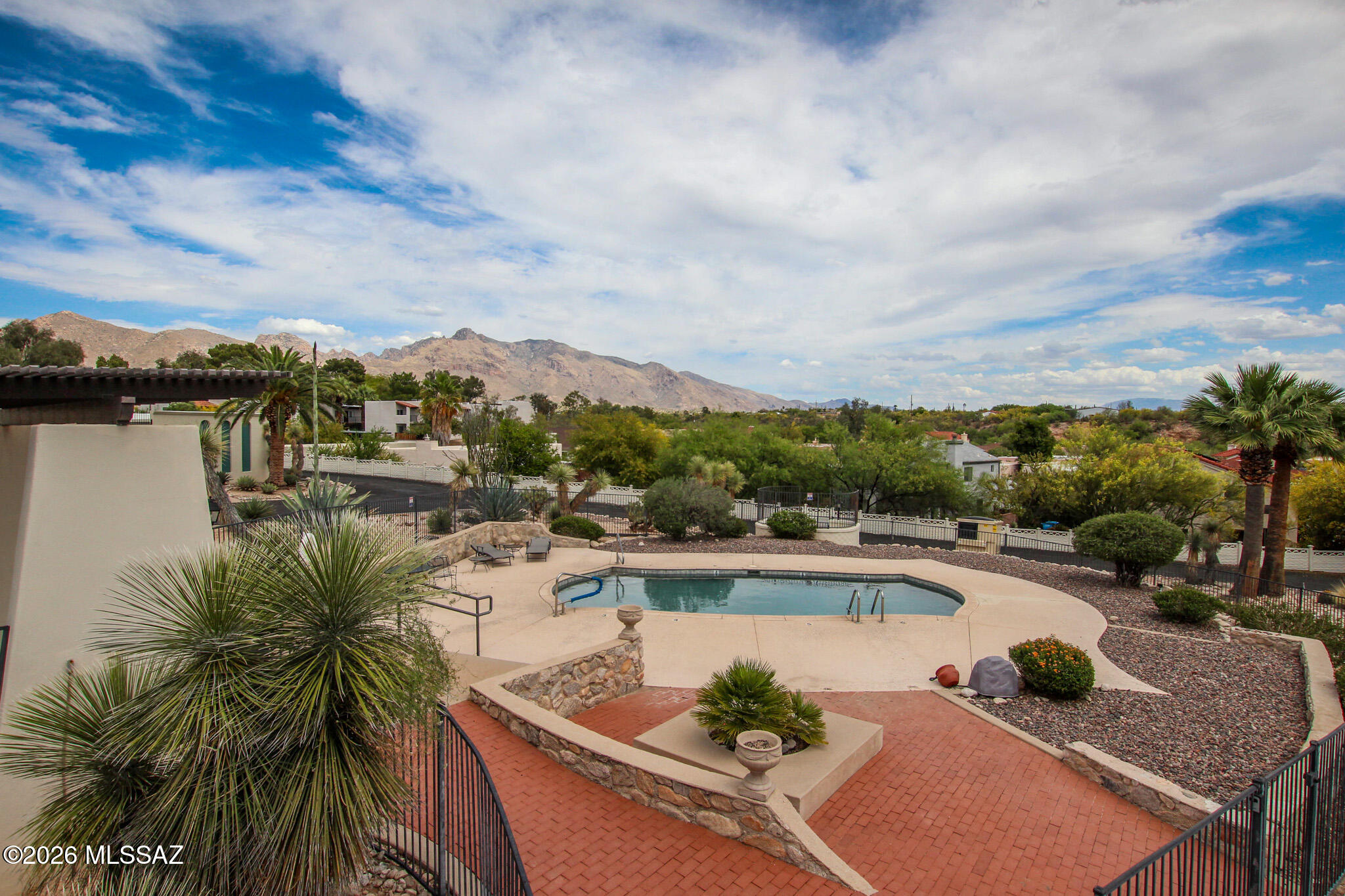 Casa Blanca Villas - Residential