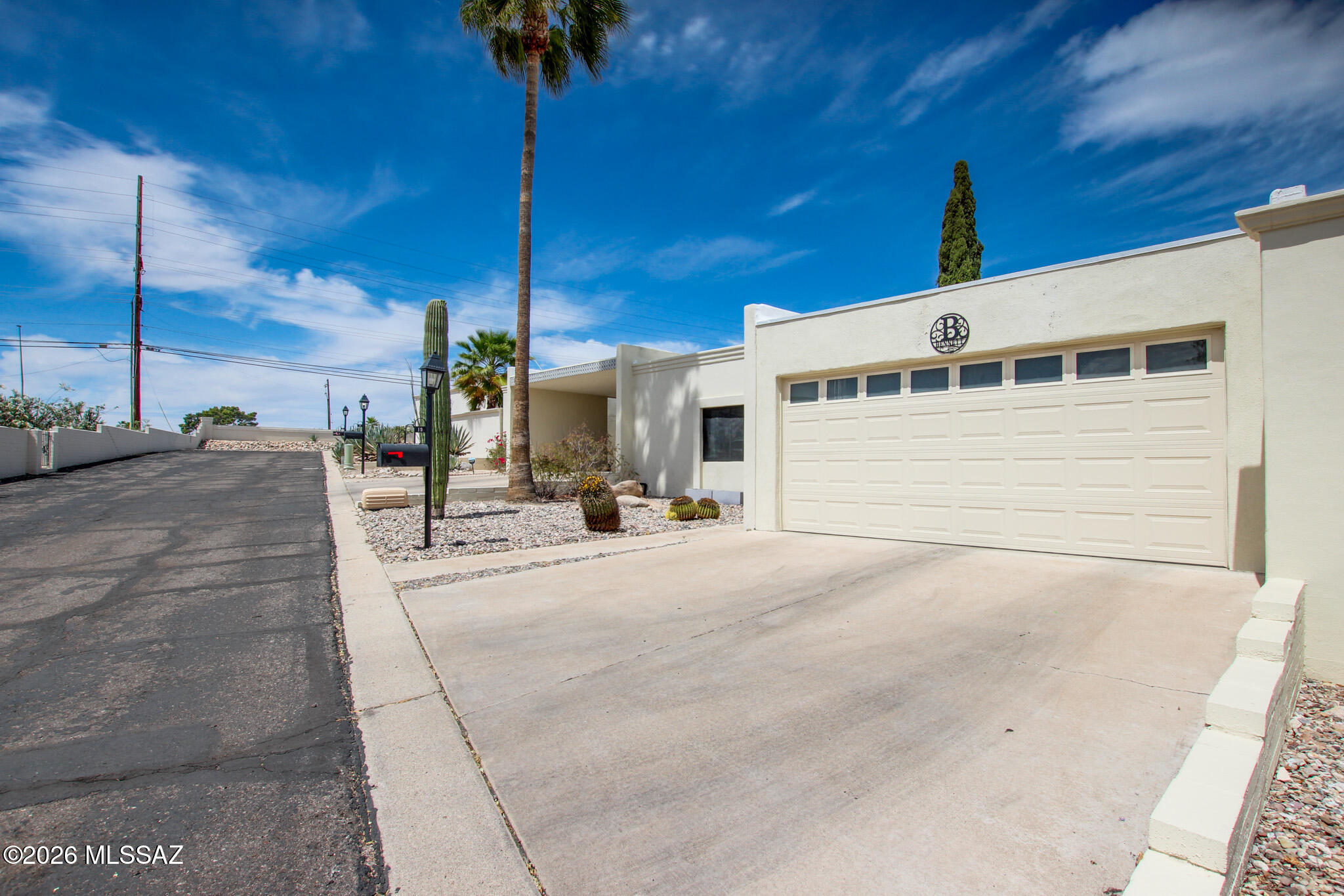 Casa Blanca Villas - Residential