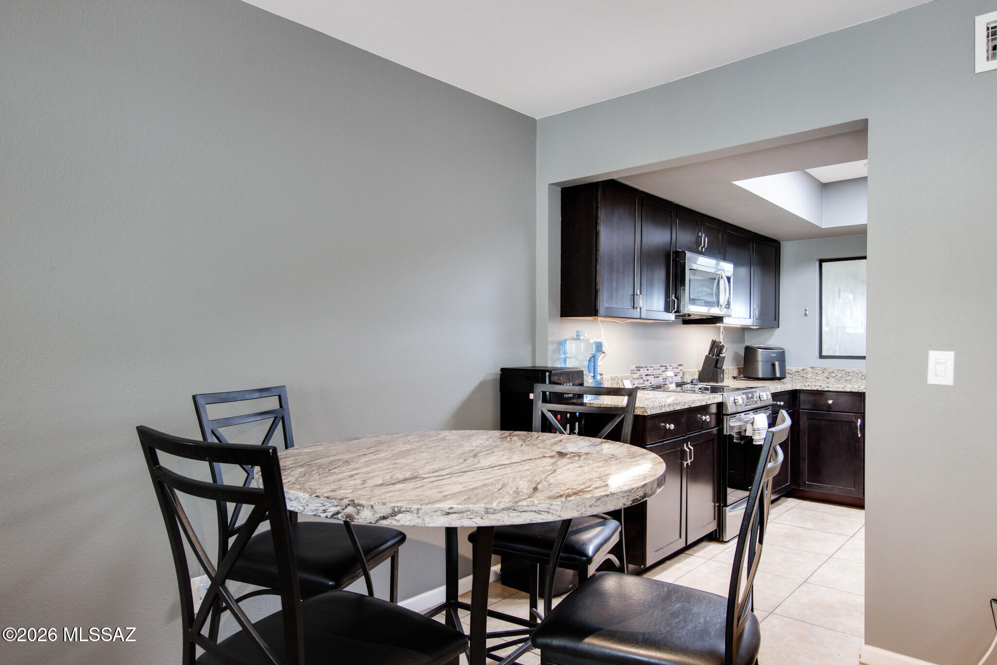 Casa Blanca Villas - Residential