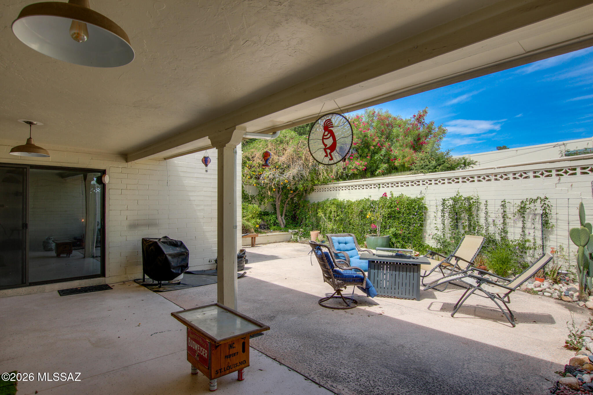 Casa Blanca Villas - Residential