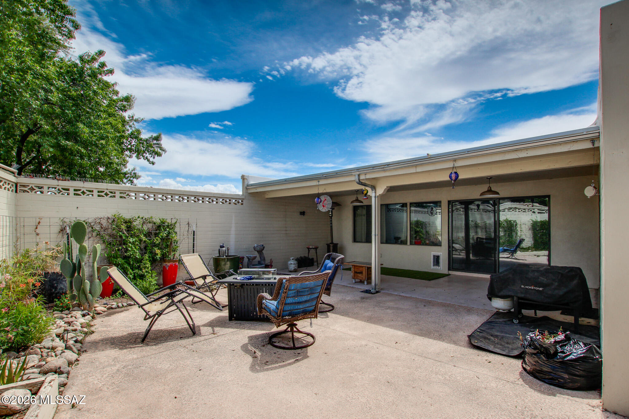 Casa Blanca Villas - Residential