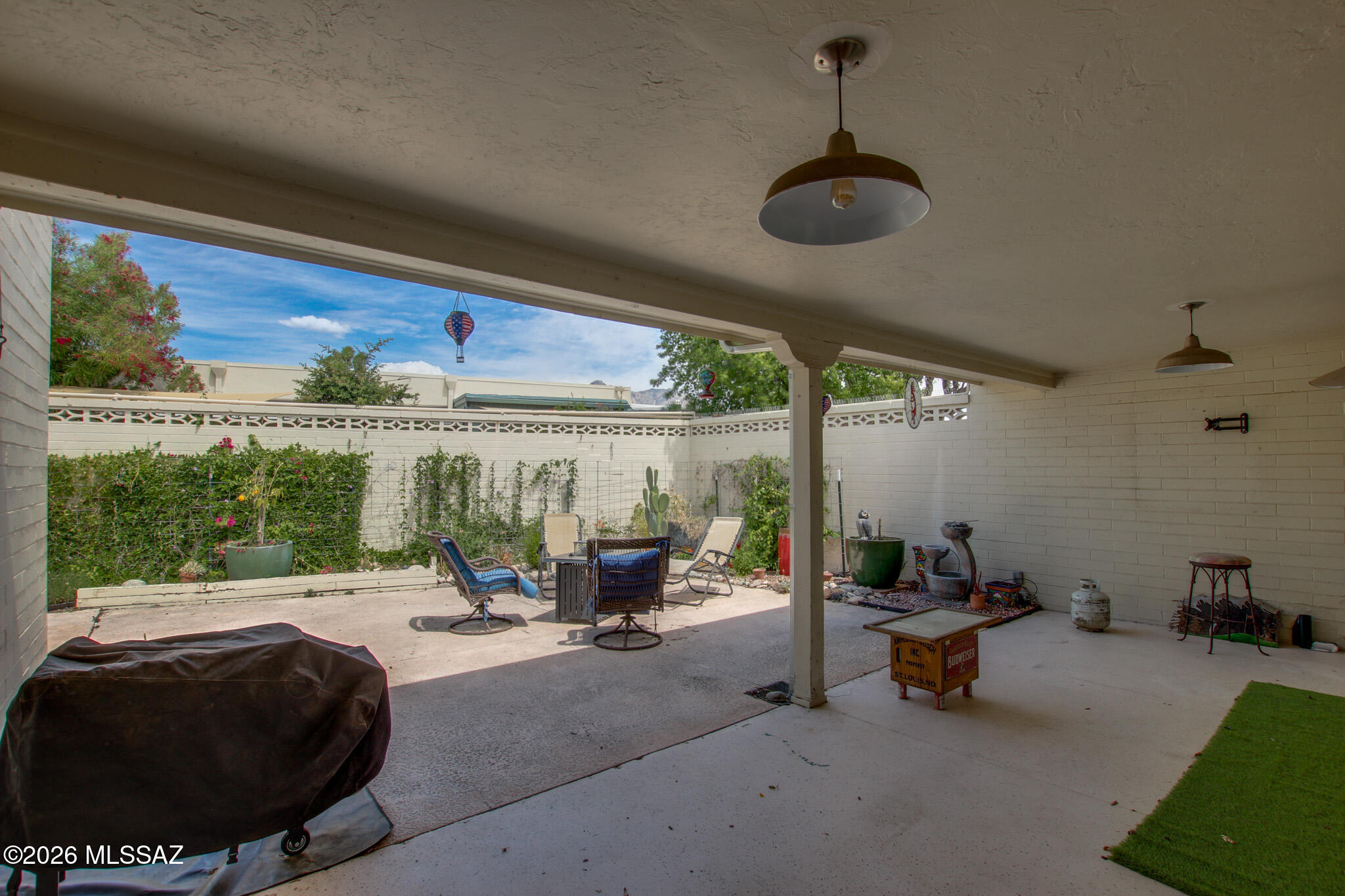 Casa Blanca Villas - Residential