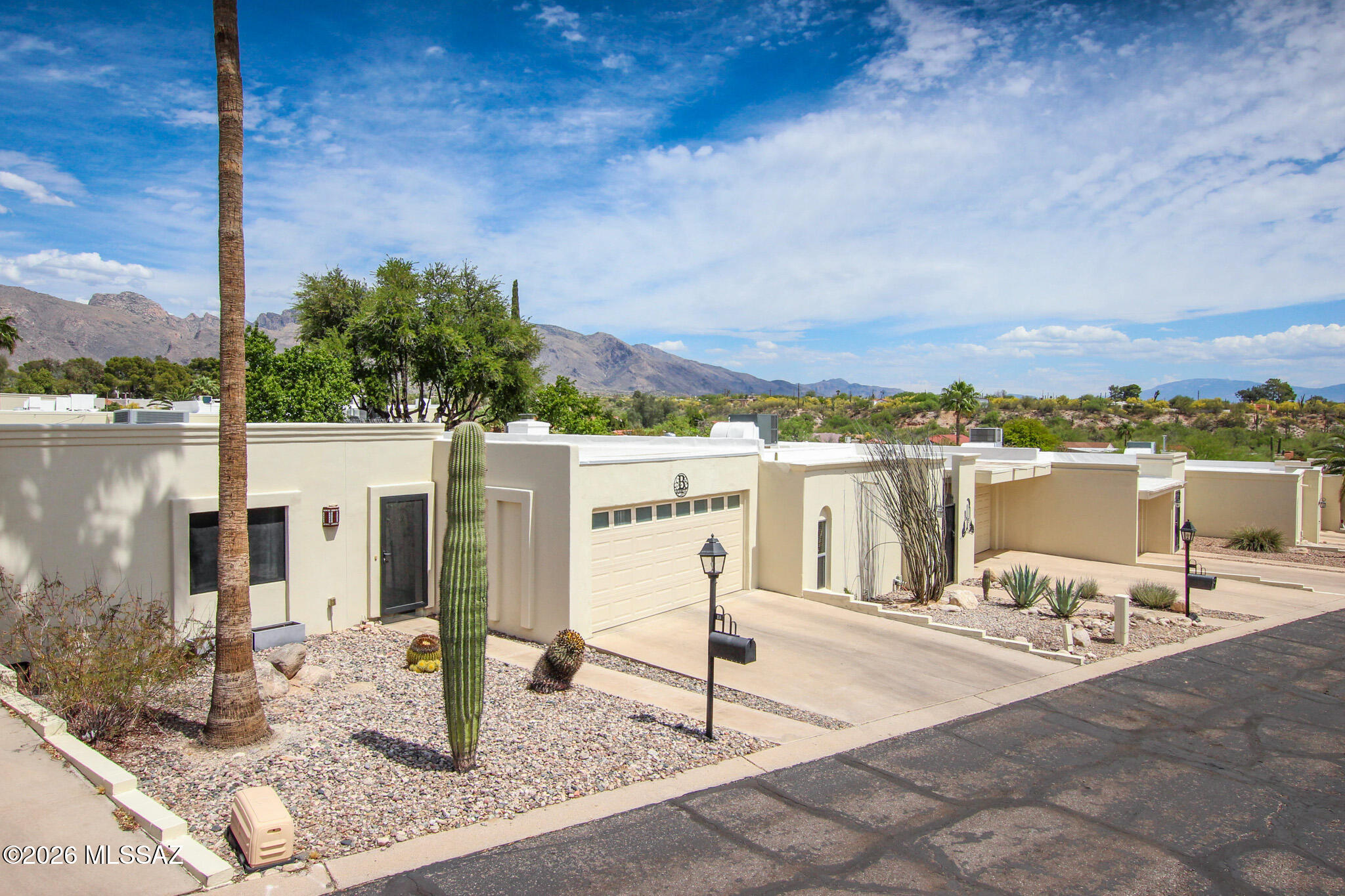 Casa Blanca Villas - Residential