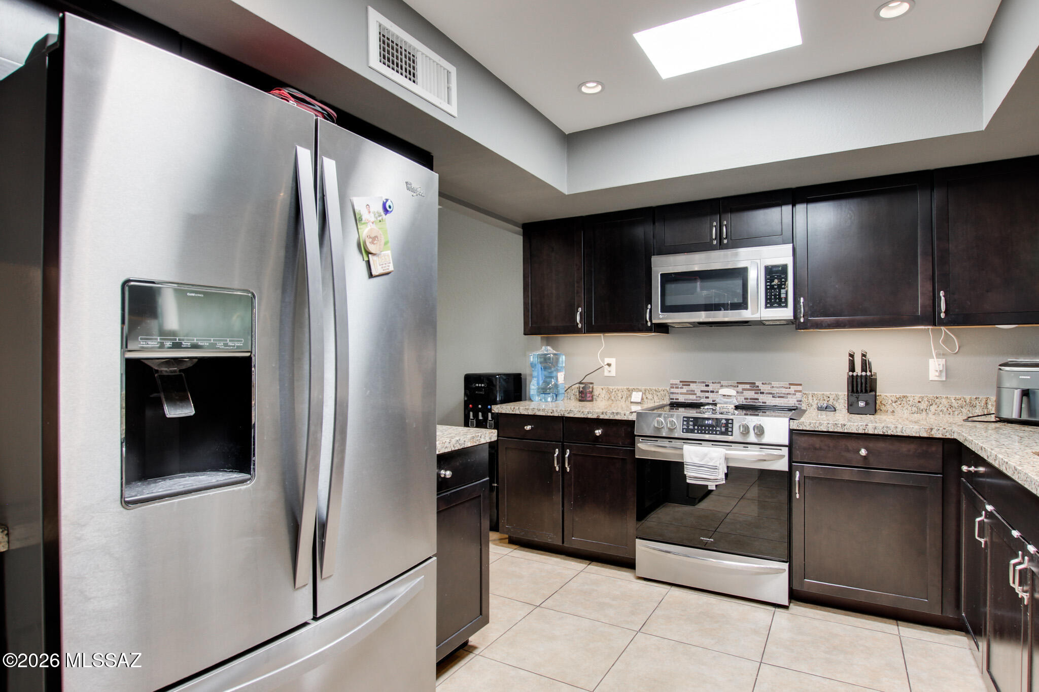 Casa Blanca Villas - Residential