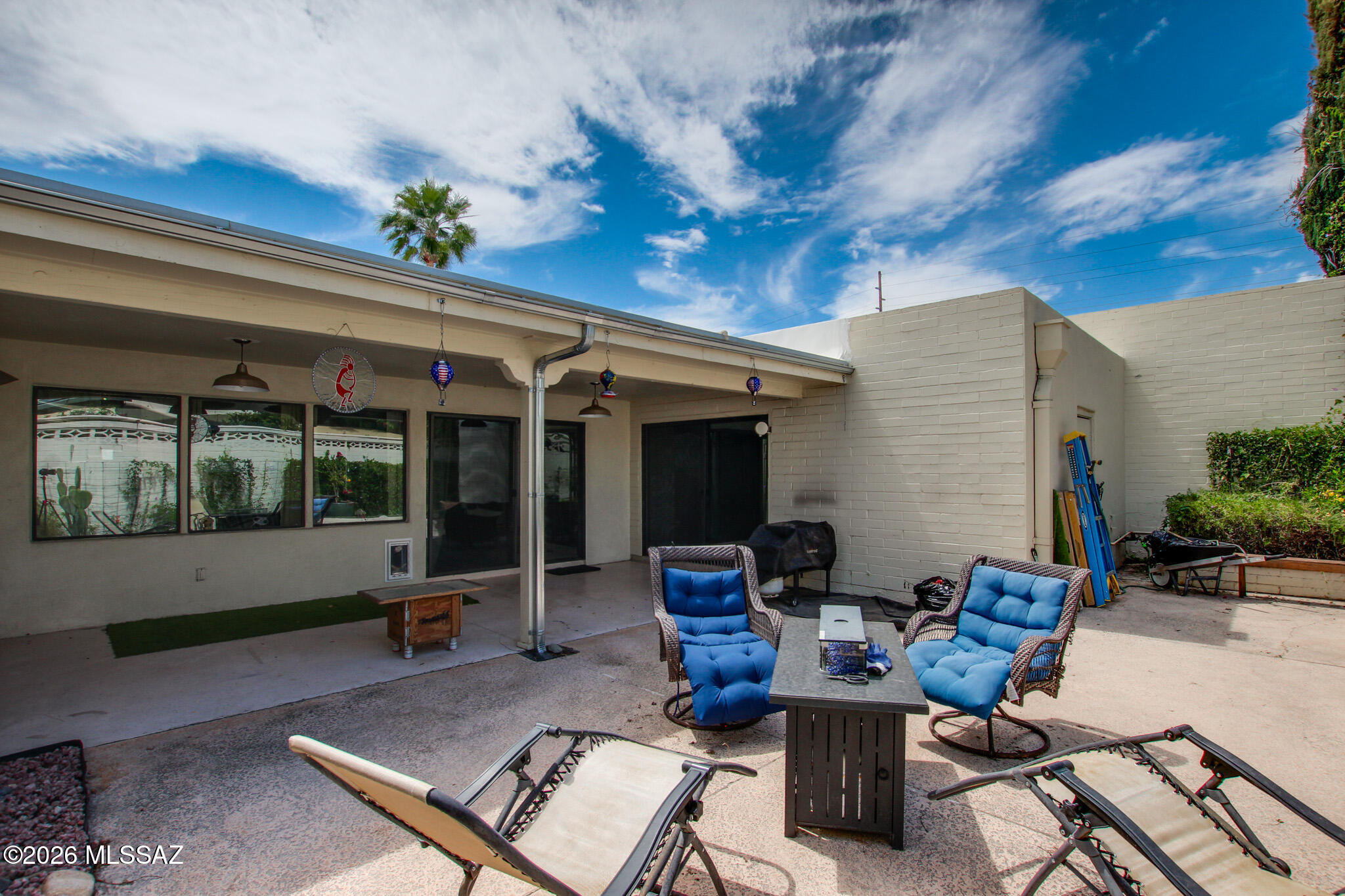 Casa Blanca Villas - Residential