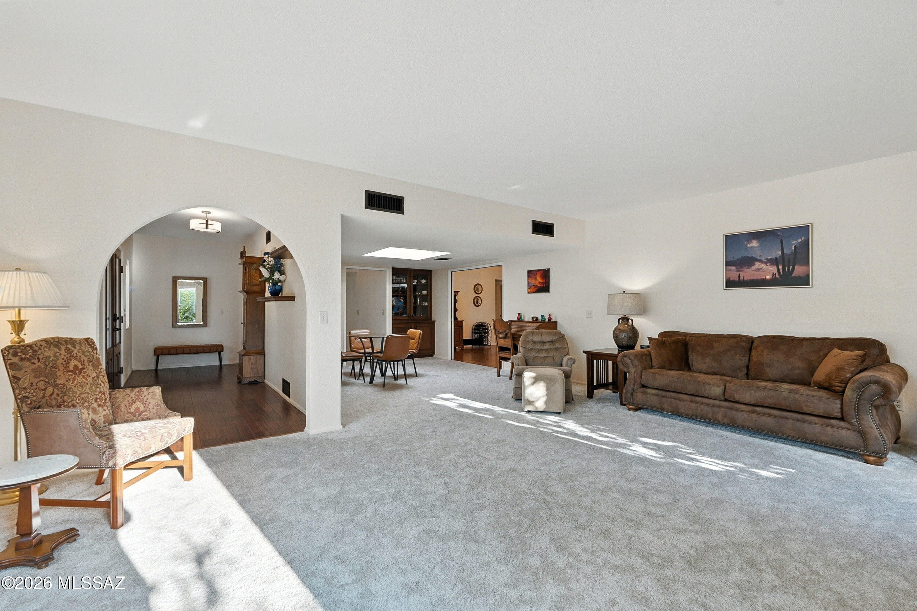 Sunset North (1-47) - Residential