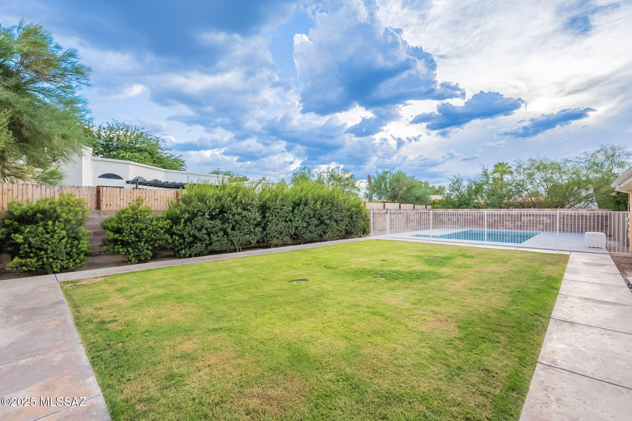 Sunset North (1-47) - Residential