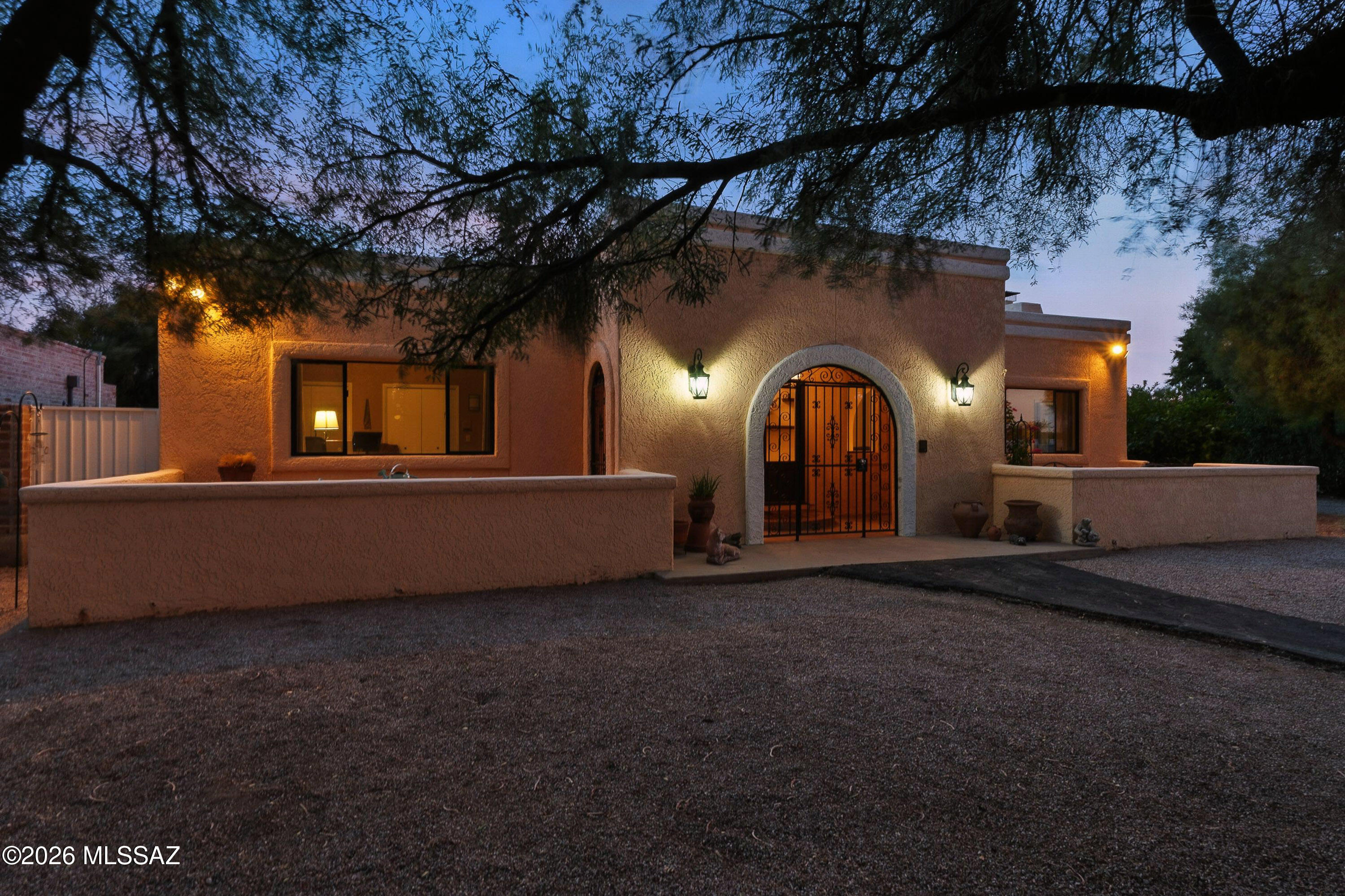 Sunset North (1-47) - Residential