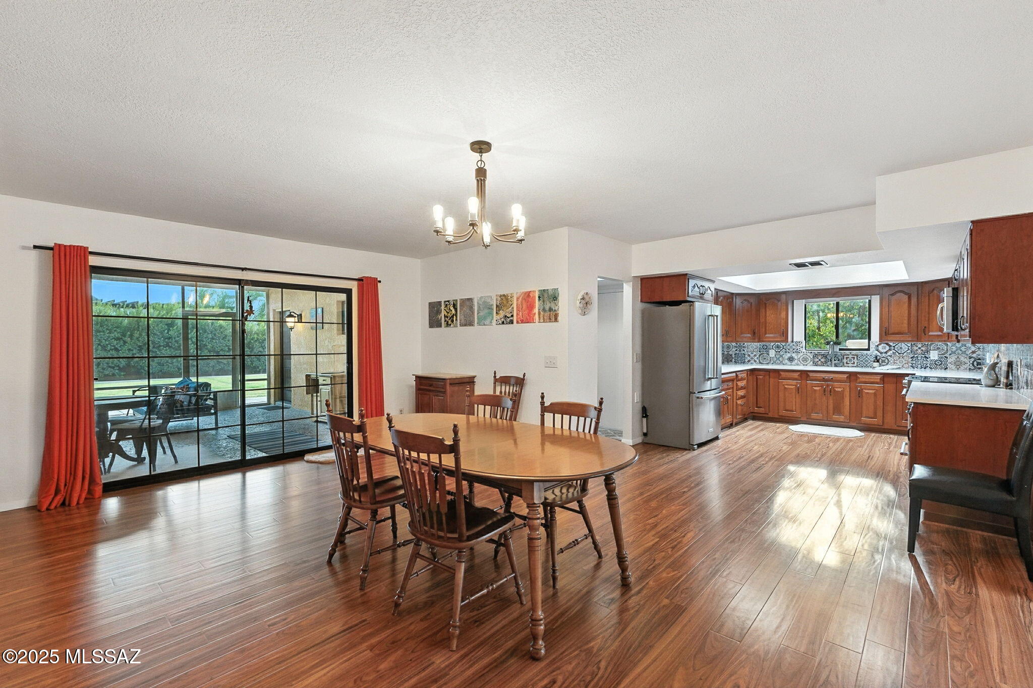Sunset North (1-47) - Residential