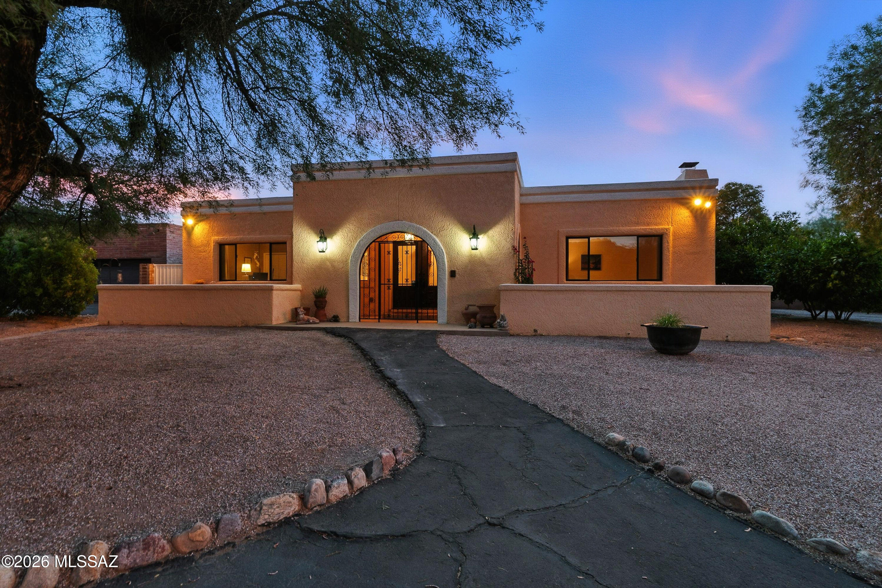 Sunset North (1-47) - Residential