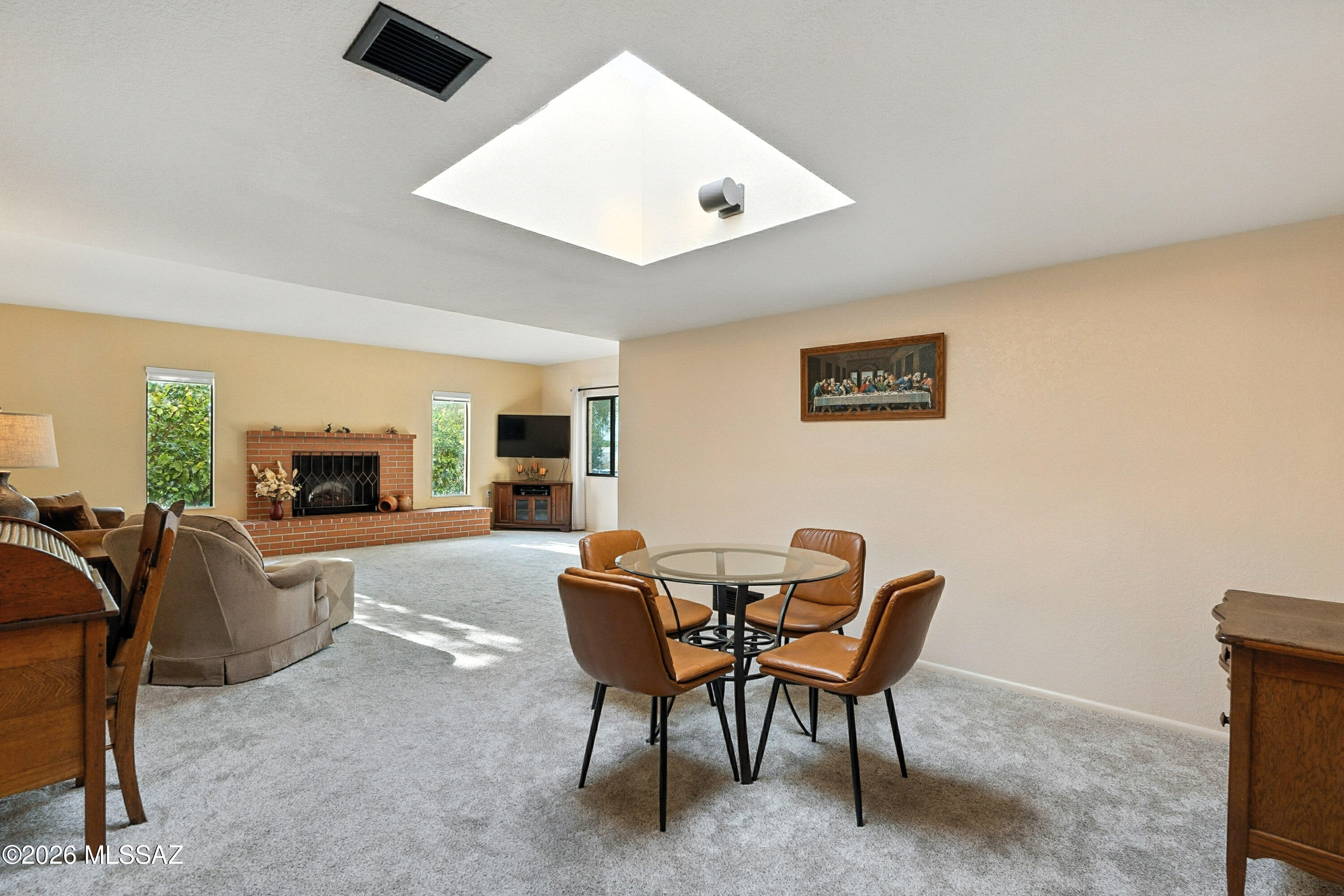 Sunset North (1-47) - Residential