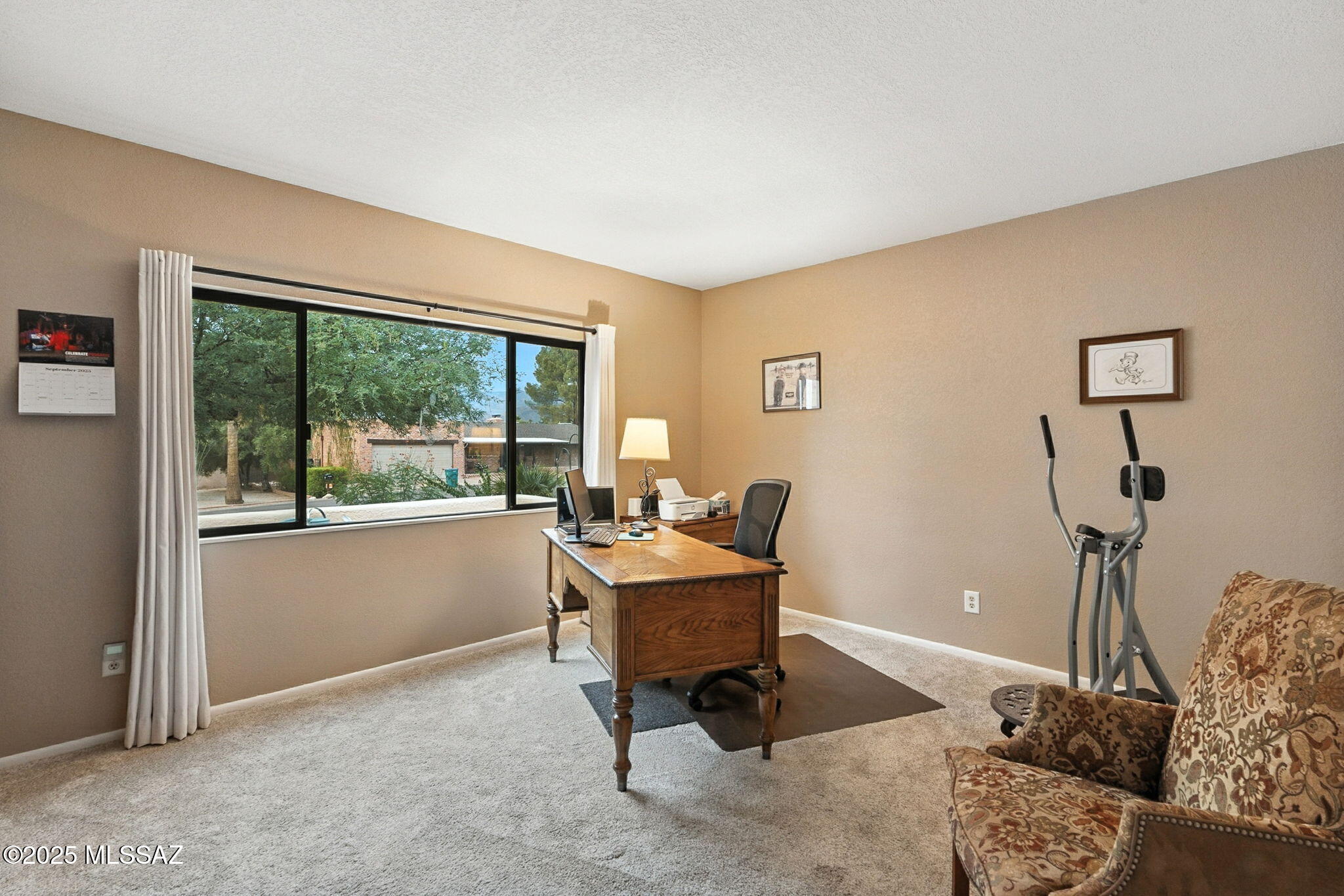 Sunset North (1-47) - Residential
