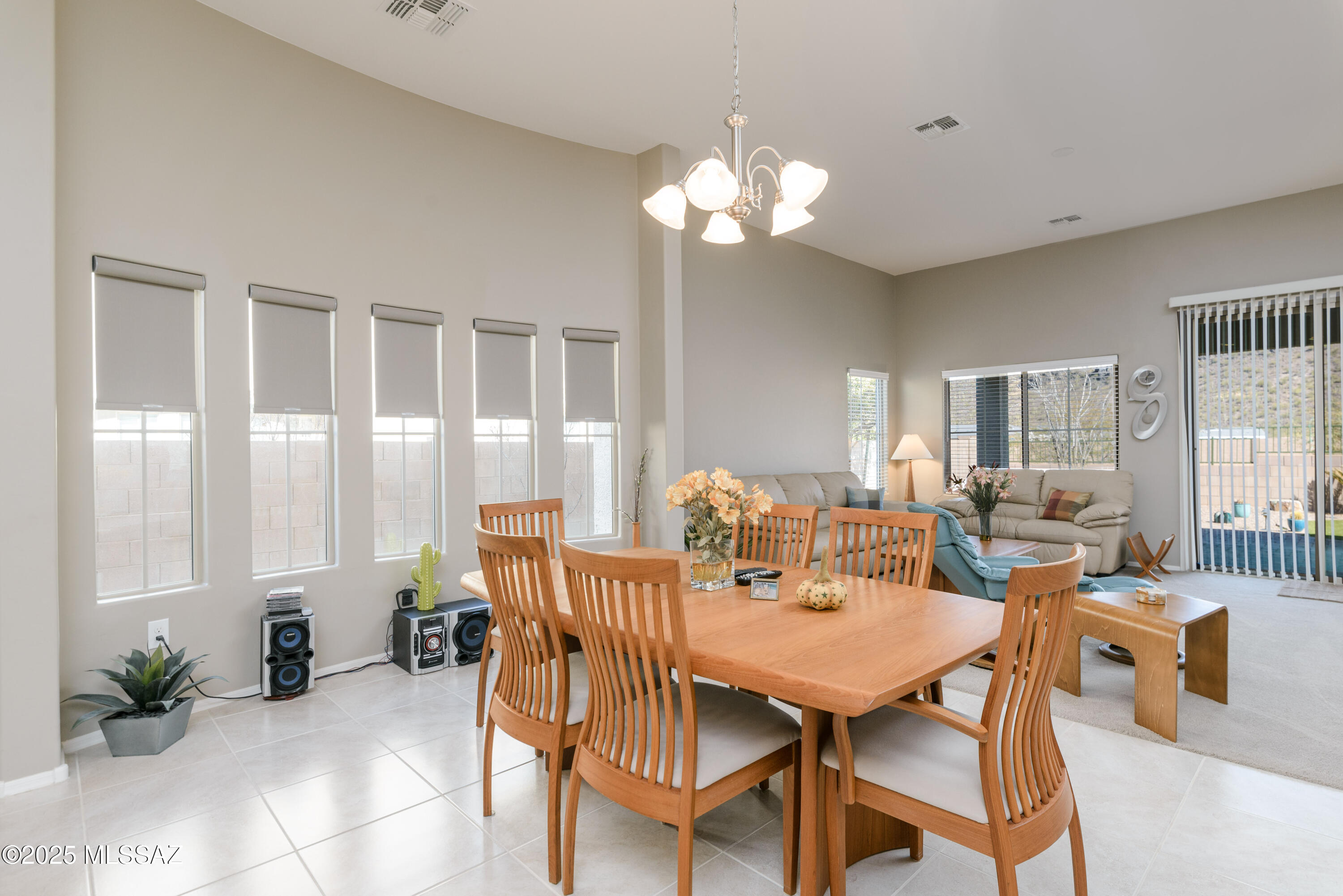 Saguaro Springs Block 8B (131-399) - Residential