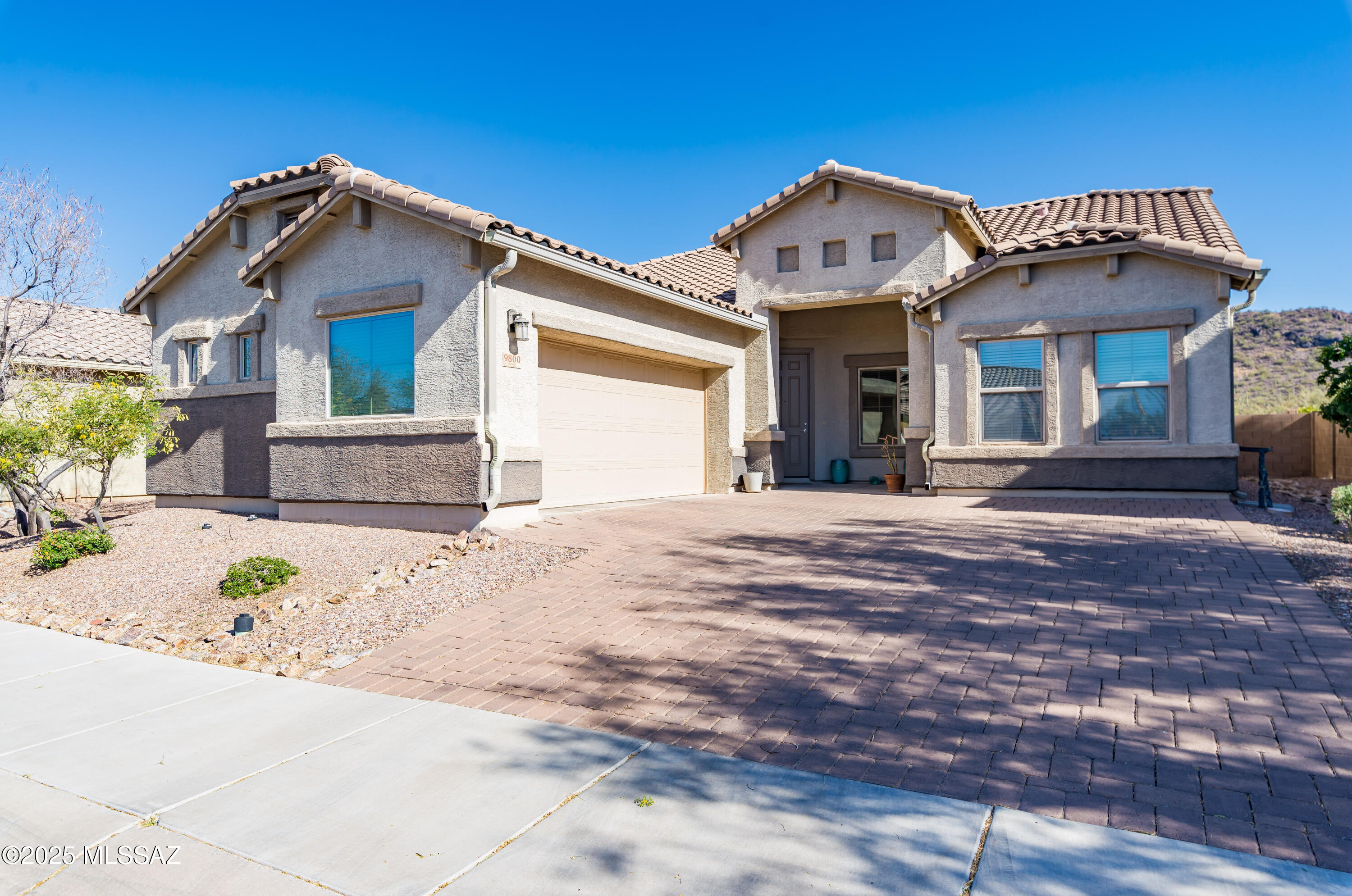 Saguaro Springs Block 8B (131-399) - Residential