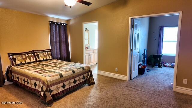 Cottonwood Park (1-117) - Residential
