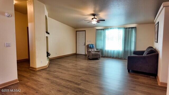 Cottonwood Park (1-117) - Residential