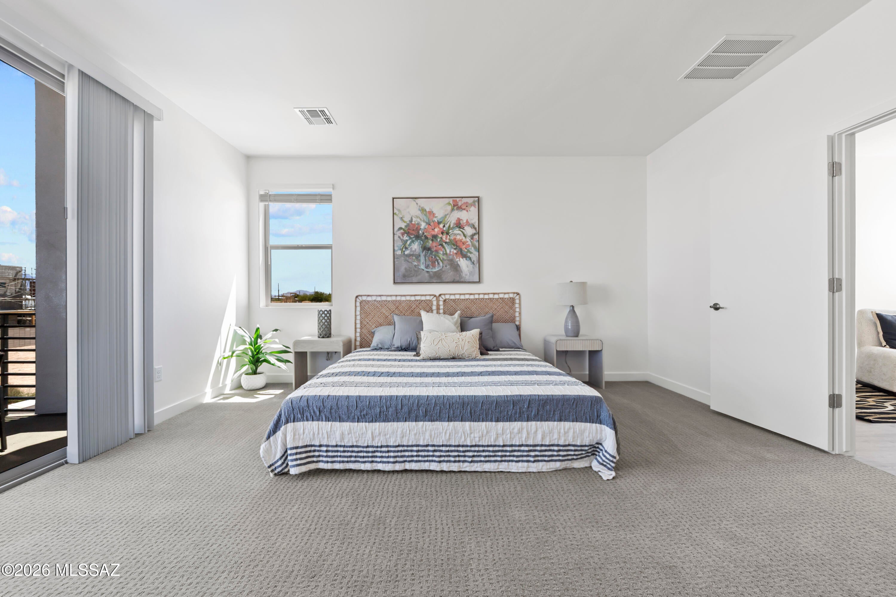 Pearl at the Bridges - Residential
