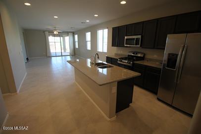 La Estancia De Tucson (1-330) - Residential Lease
