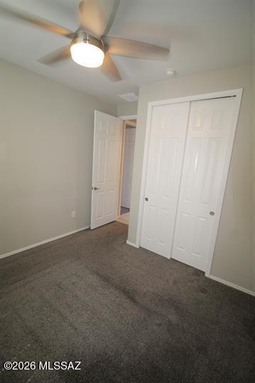 La Estancia De Tucson (1-330) - Residential Lease