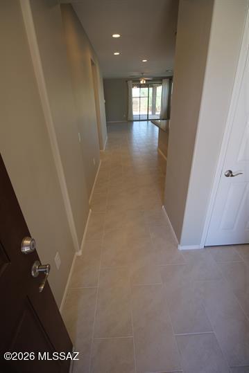 La Estancia De Tucson (1-330) - Residential Lease