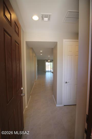 La Estancia De Tucson (1-330) - Residential Lease