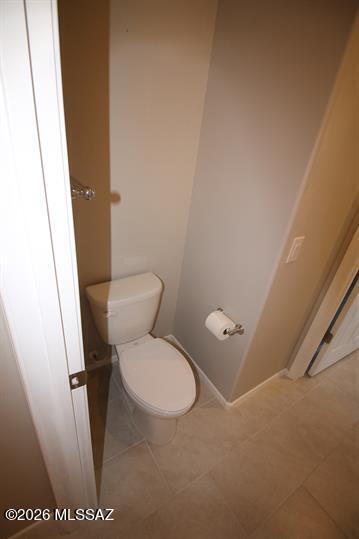 La Estancia De Tucson (1-330) - Residential Lease