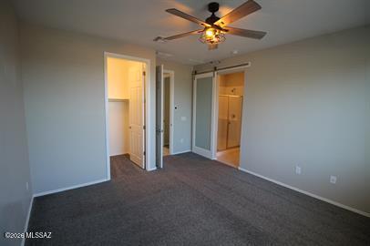 La Estancia De Tucson (1-330) - Residential Lease