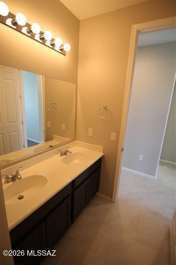 La Estancia De Tucson (1-330) - Residential Lease