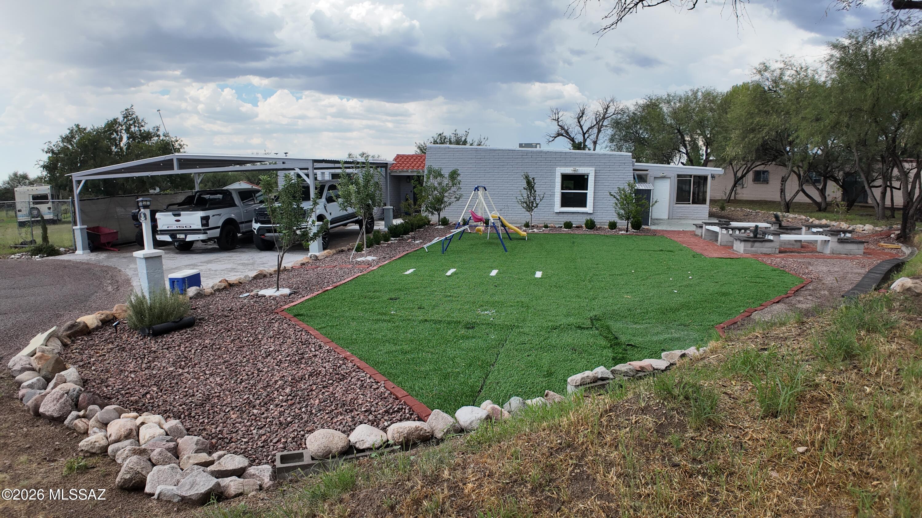 Kino Springs Unit 5 - Residential