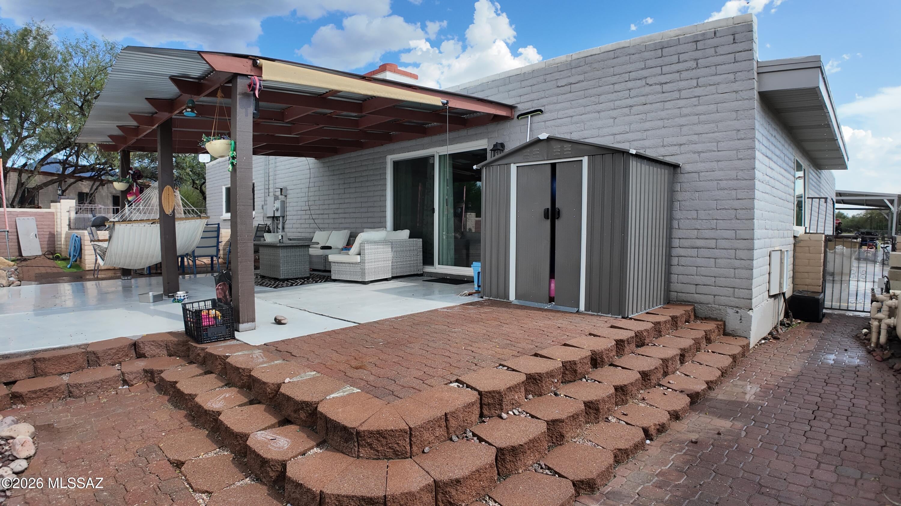Kino Springs Unit 5 - Residential