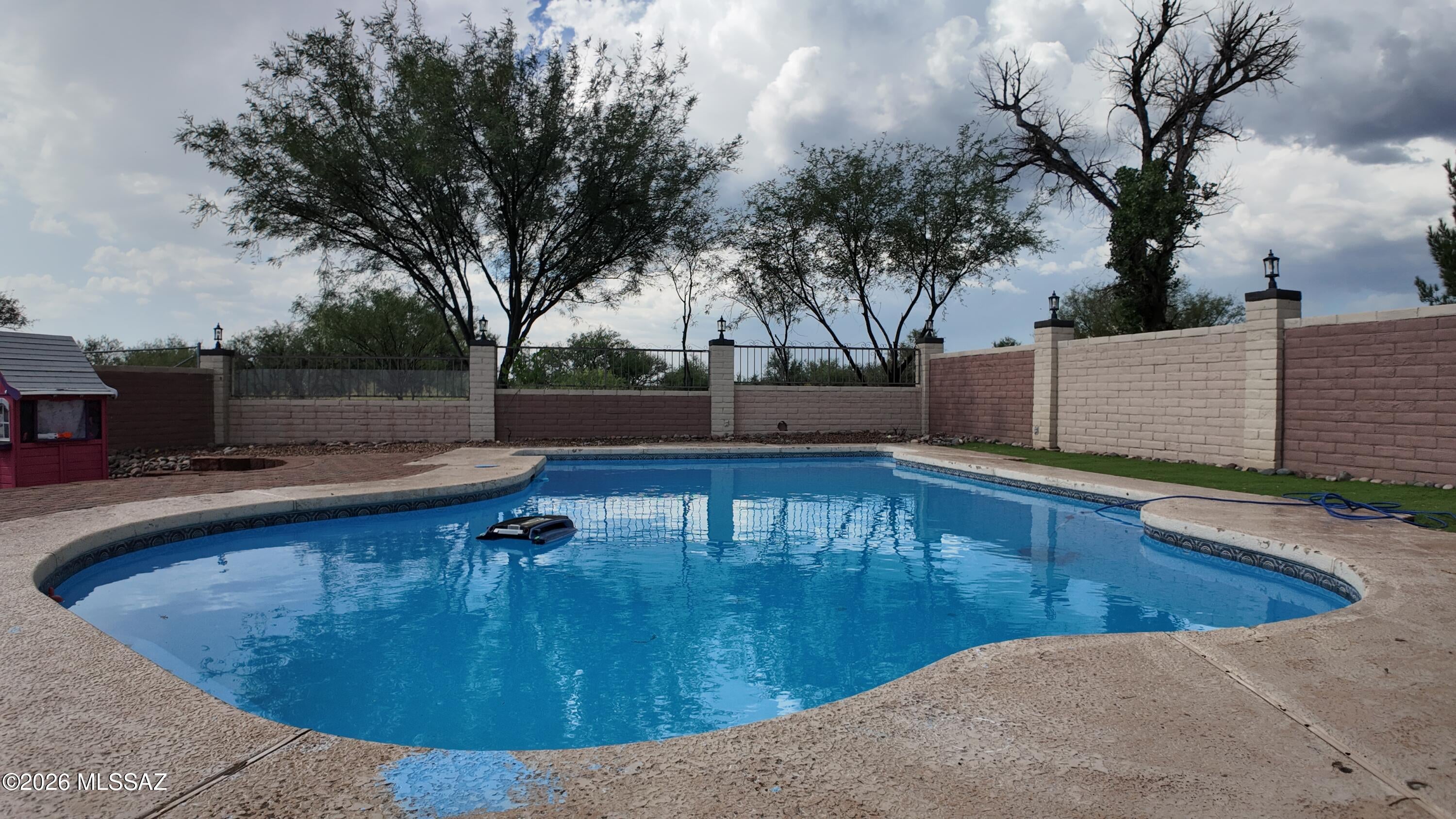 Kino Springs Unit 5 - Residential