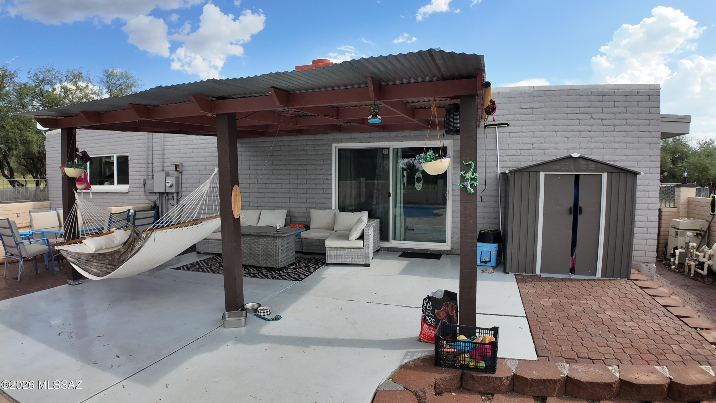 Kino Springs Unit 5 - Residential