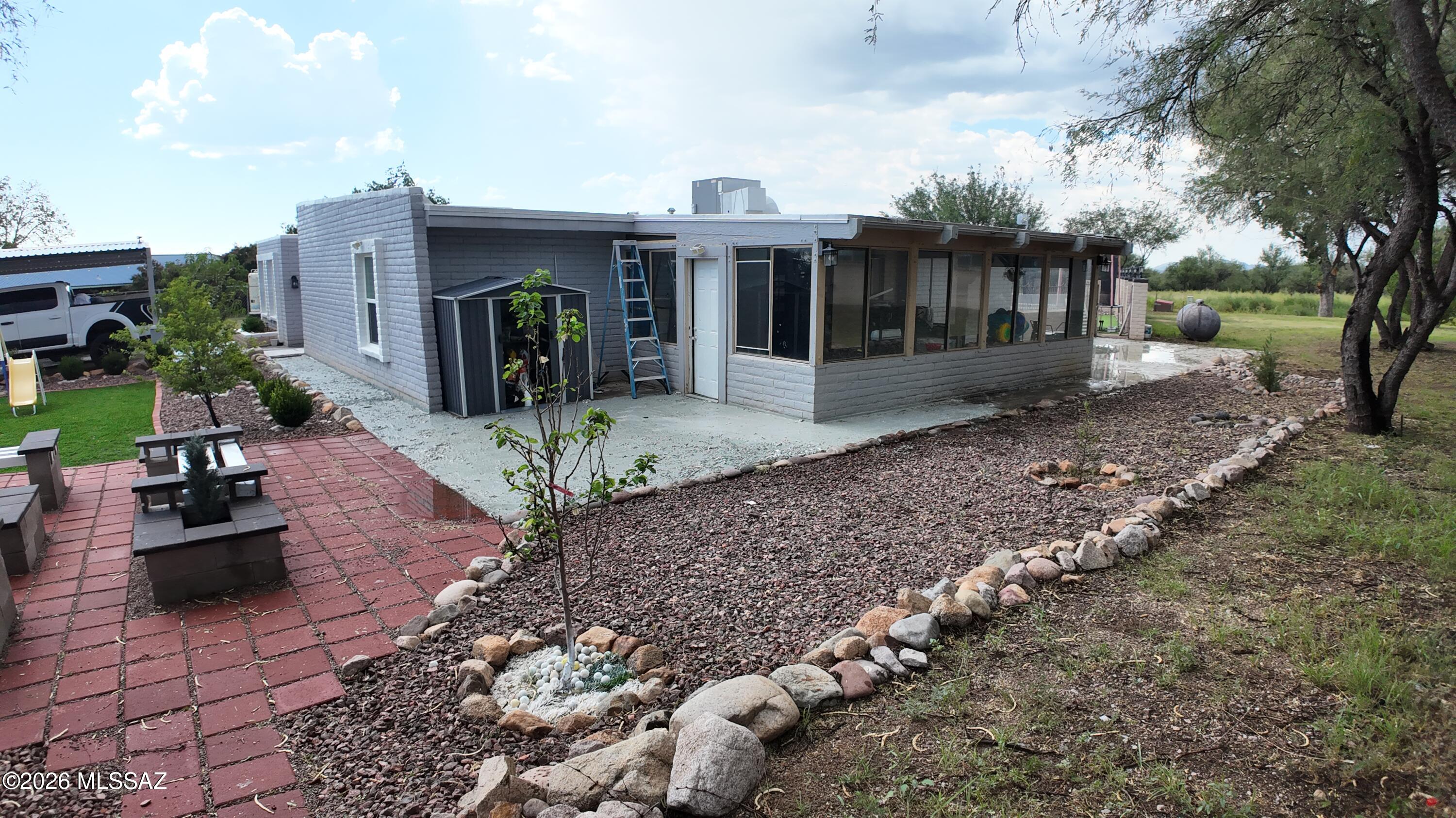 Kino Springs Unit 5 - Residential