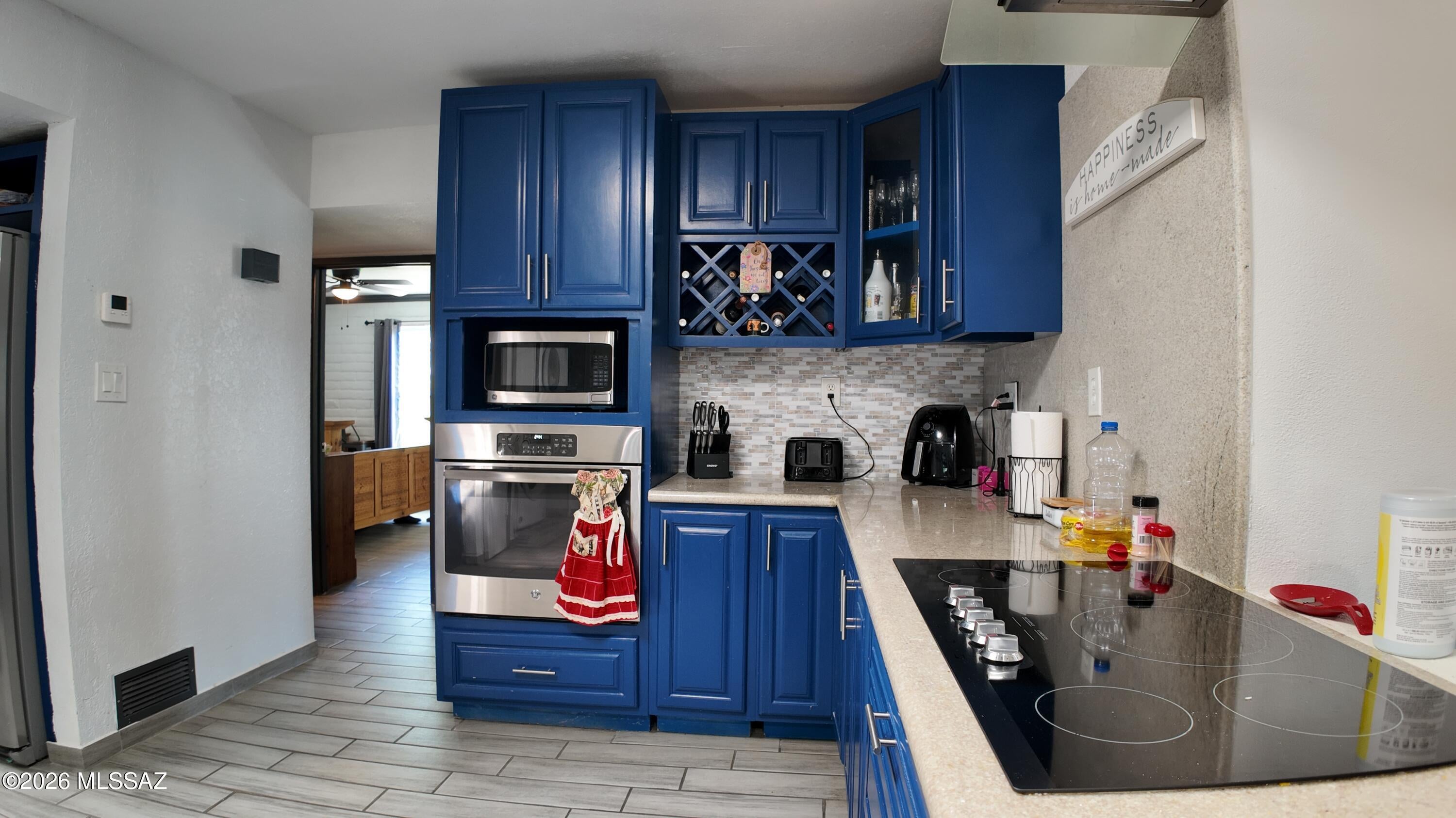 Kino Springs Unit 5 - Residential