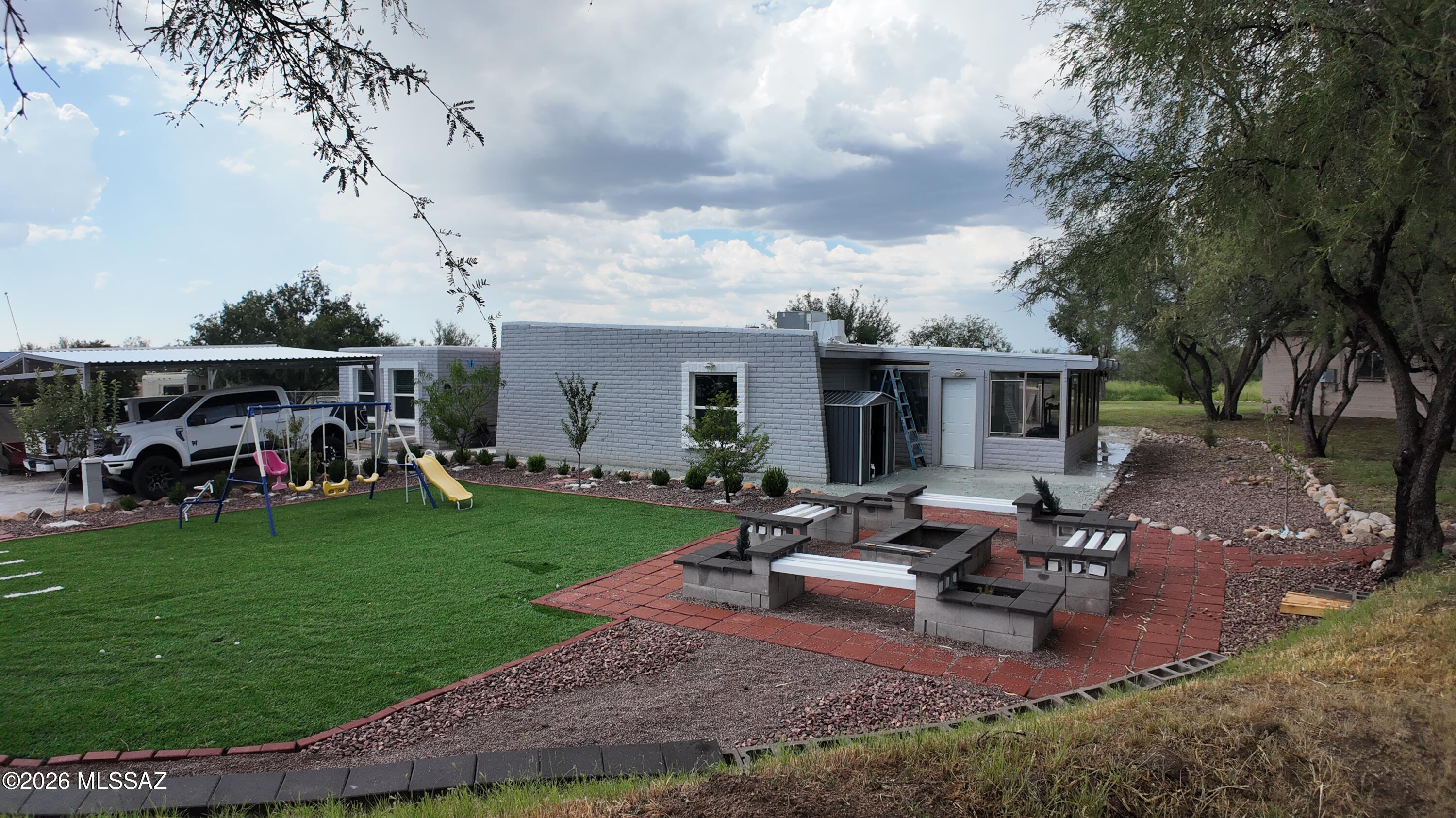 Kino Springs Unit 5 - Residential