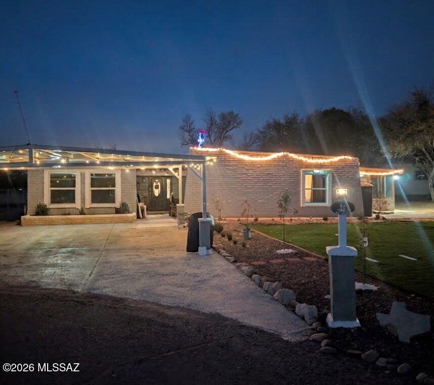 Kino Springs Unit 5 - Residential