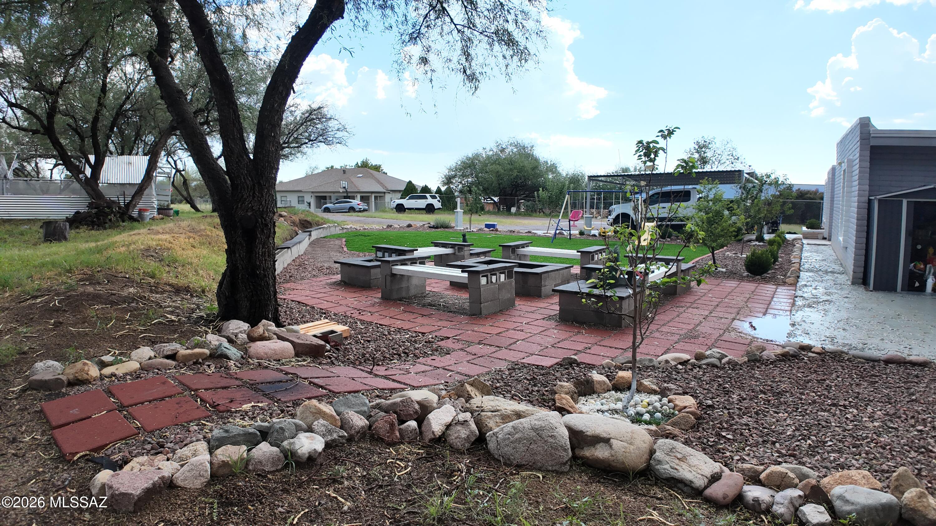 Kino Springs Unit 5 - Residential