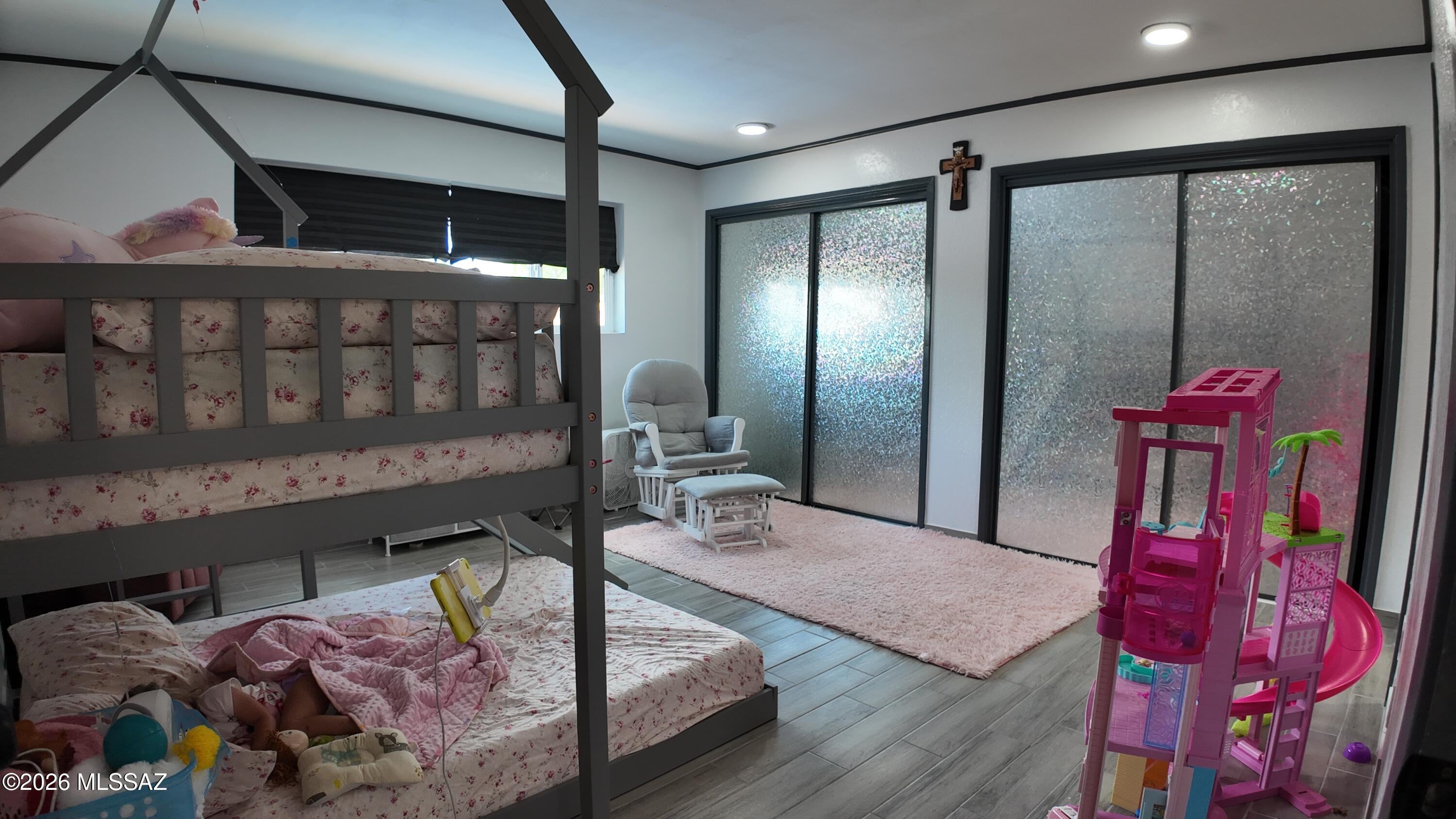 Kino Springs Unit 5 - Residential