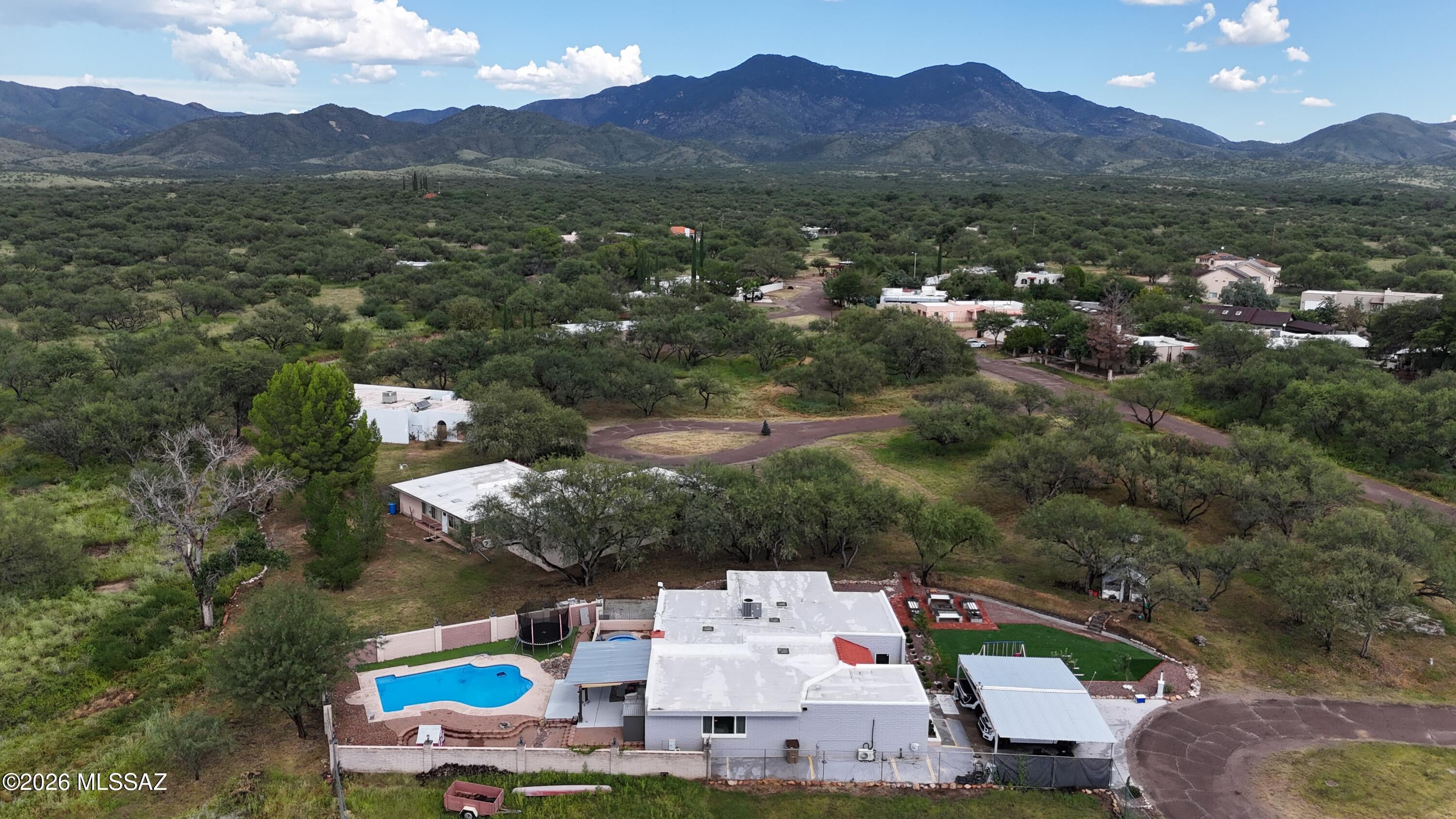 Kino Springs Unit 5 - Residential