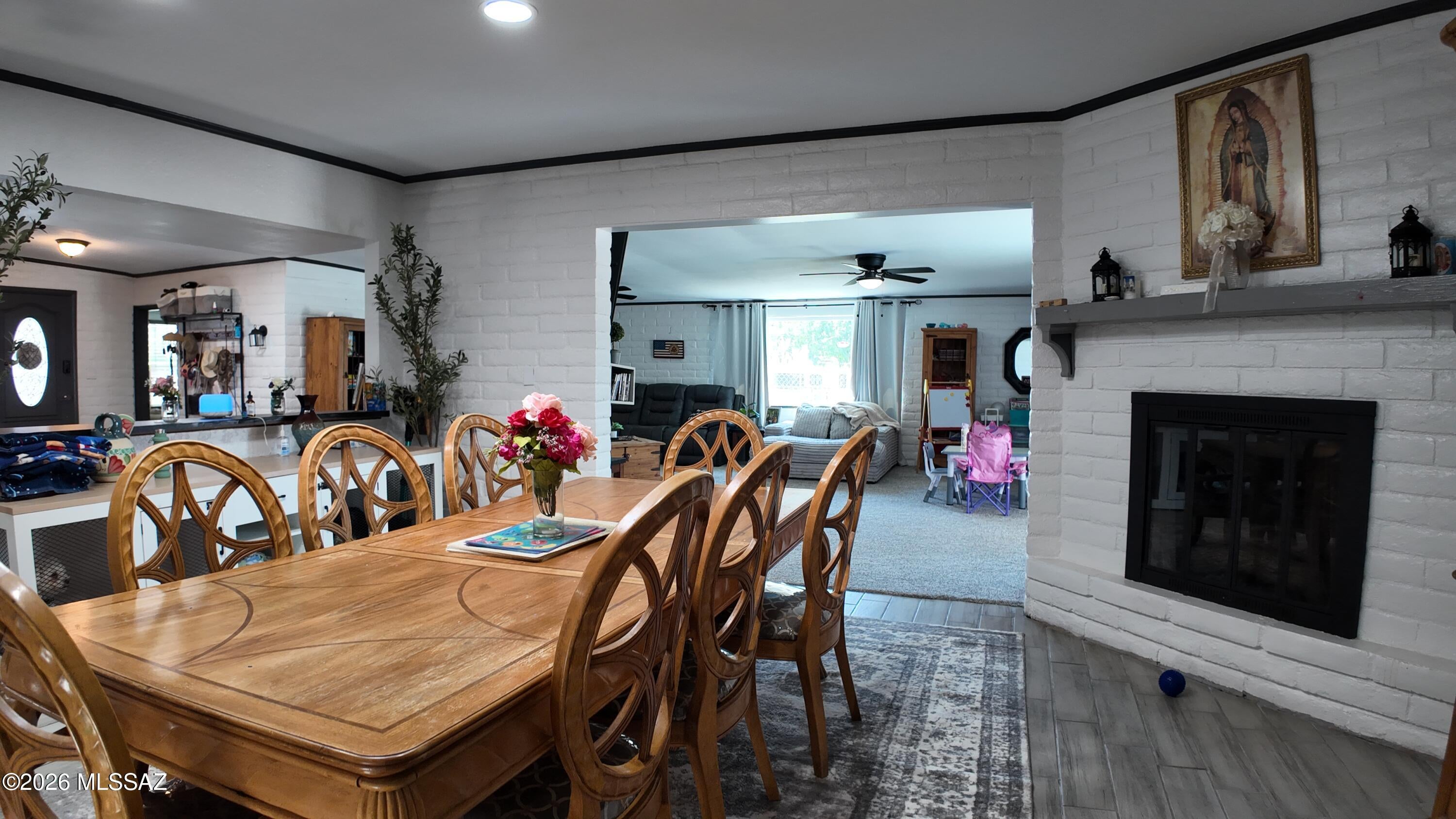 Kino Springs Unit 5 - Residential