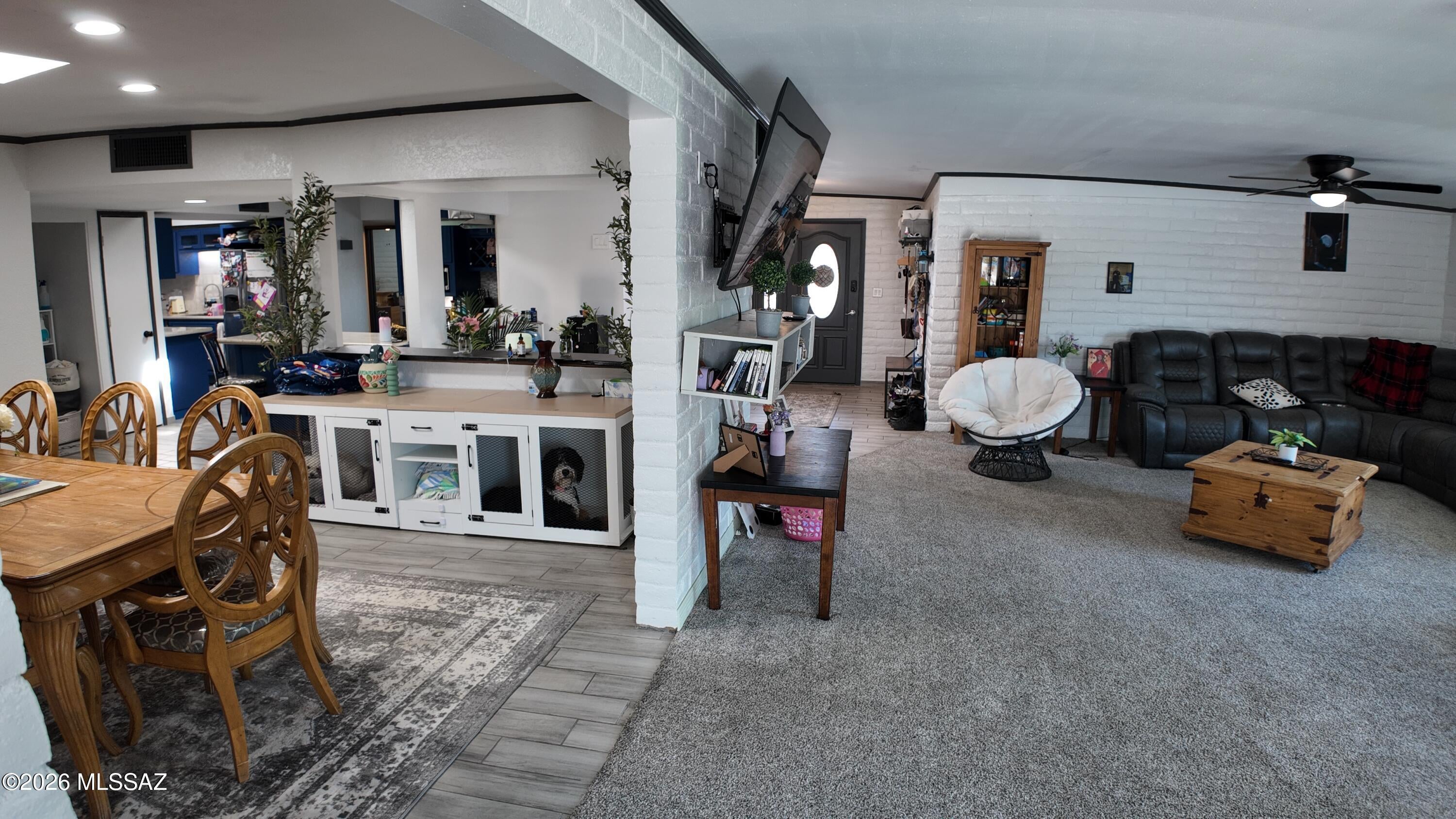 Kino Springs Unit 5 - Residential