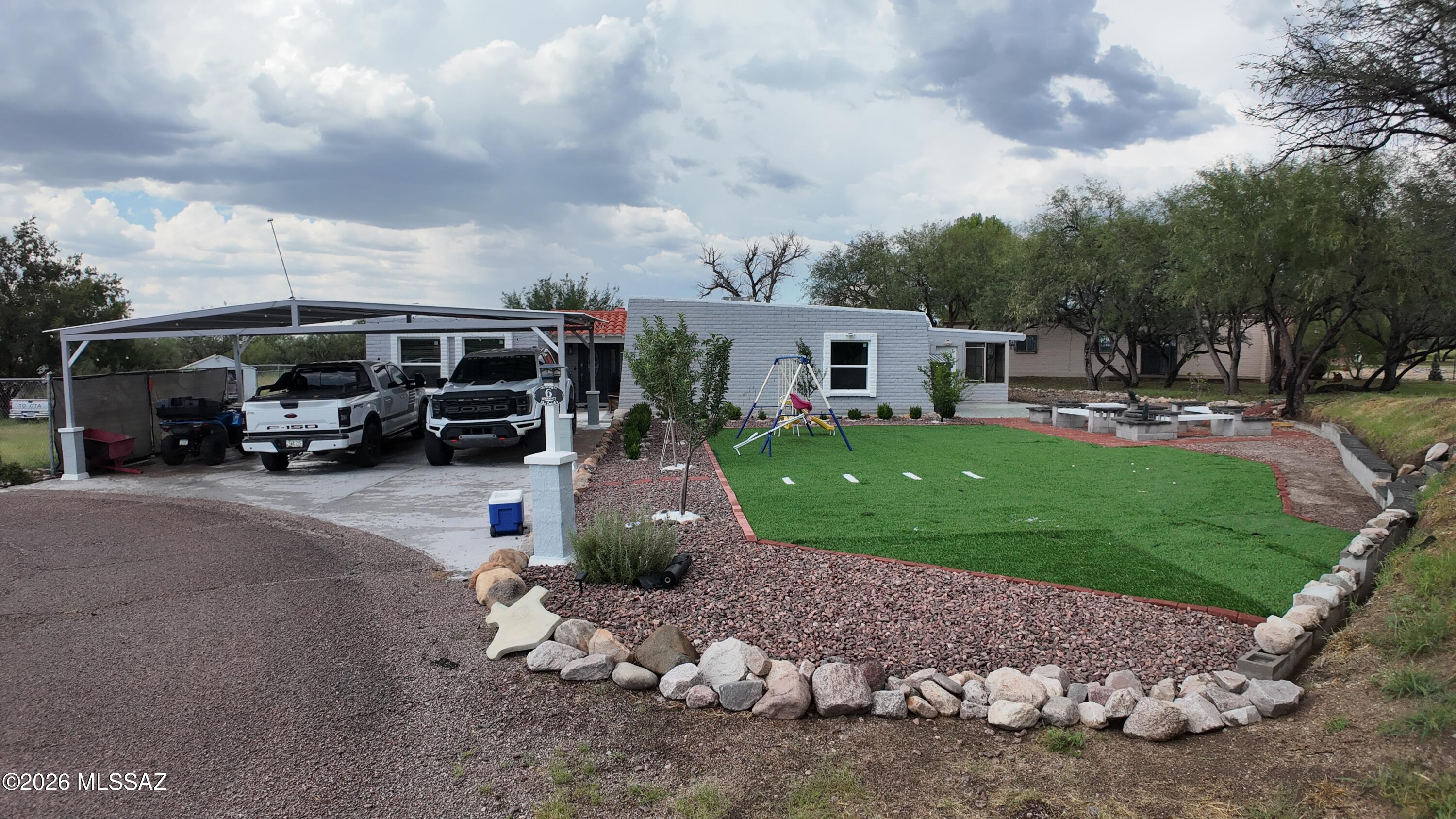 Kino Springs Unit 5 - Residential