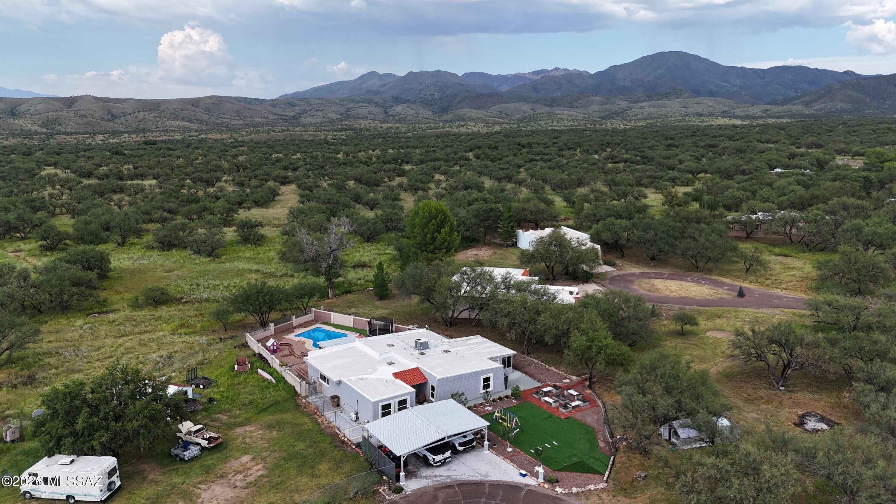 Kino Springs Unit 5 - Residential