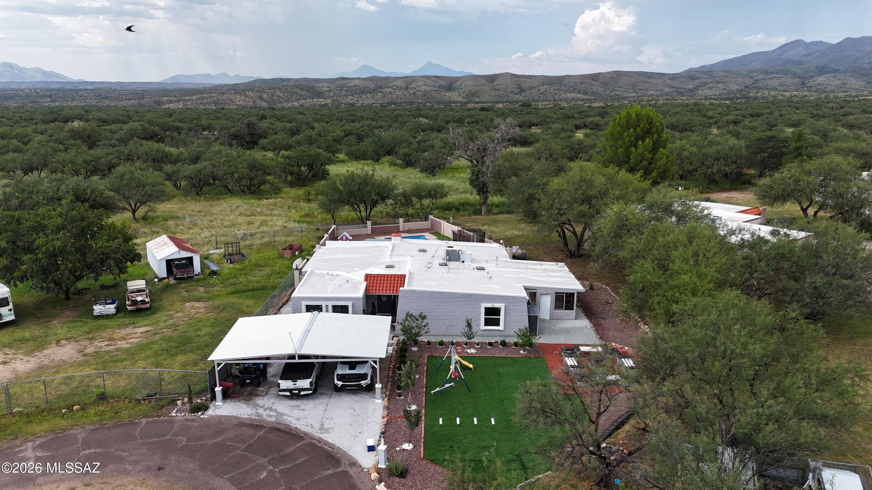 Kino Springs Unit 5 - Residential