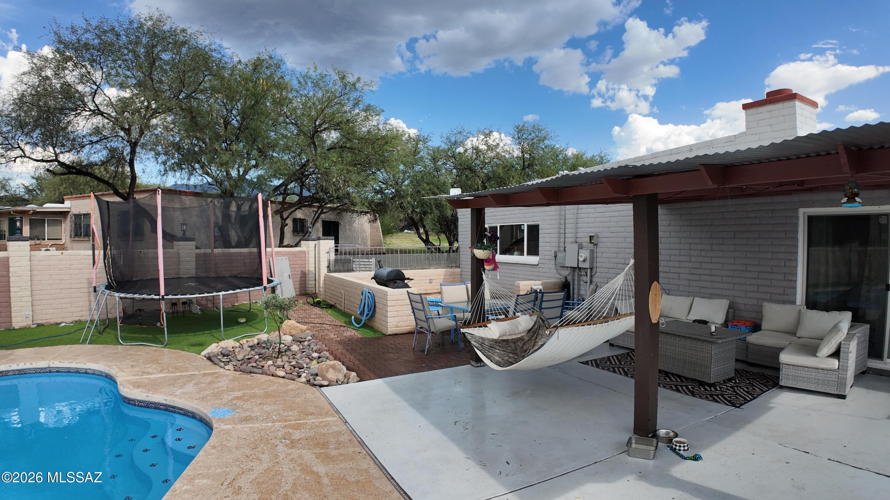 Kino Springs Unit 5 - Residential