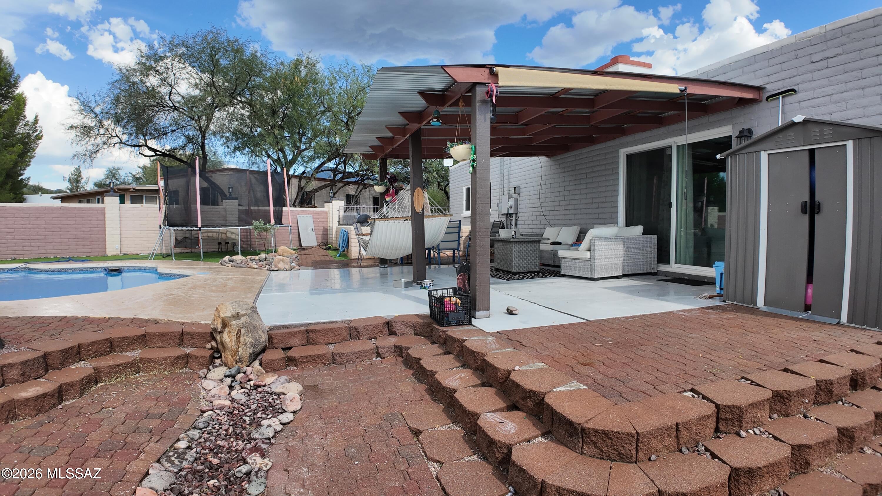 Kino Springs Unit 5 - Residential