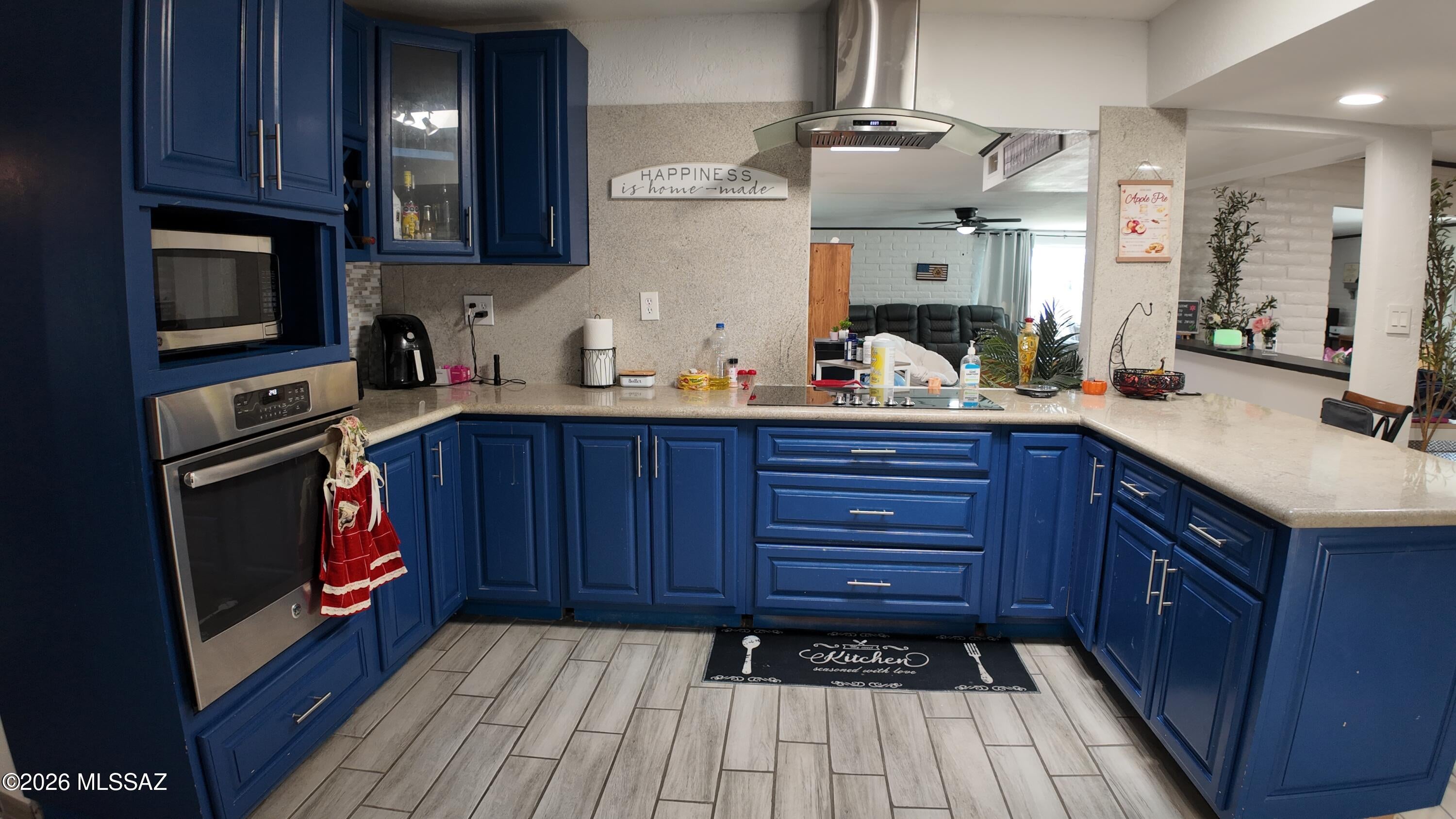 Kino Springs Unit 5 - Residential