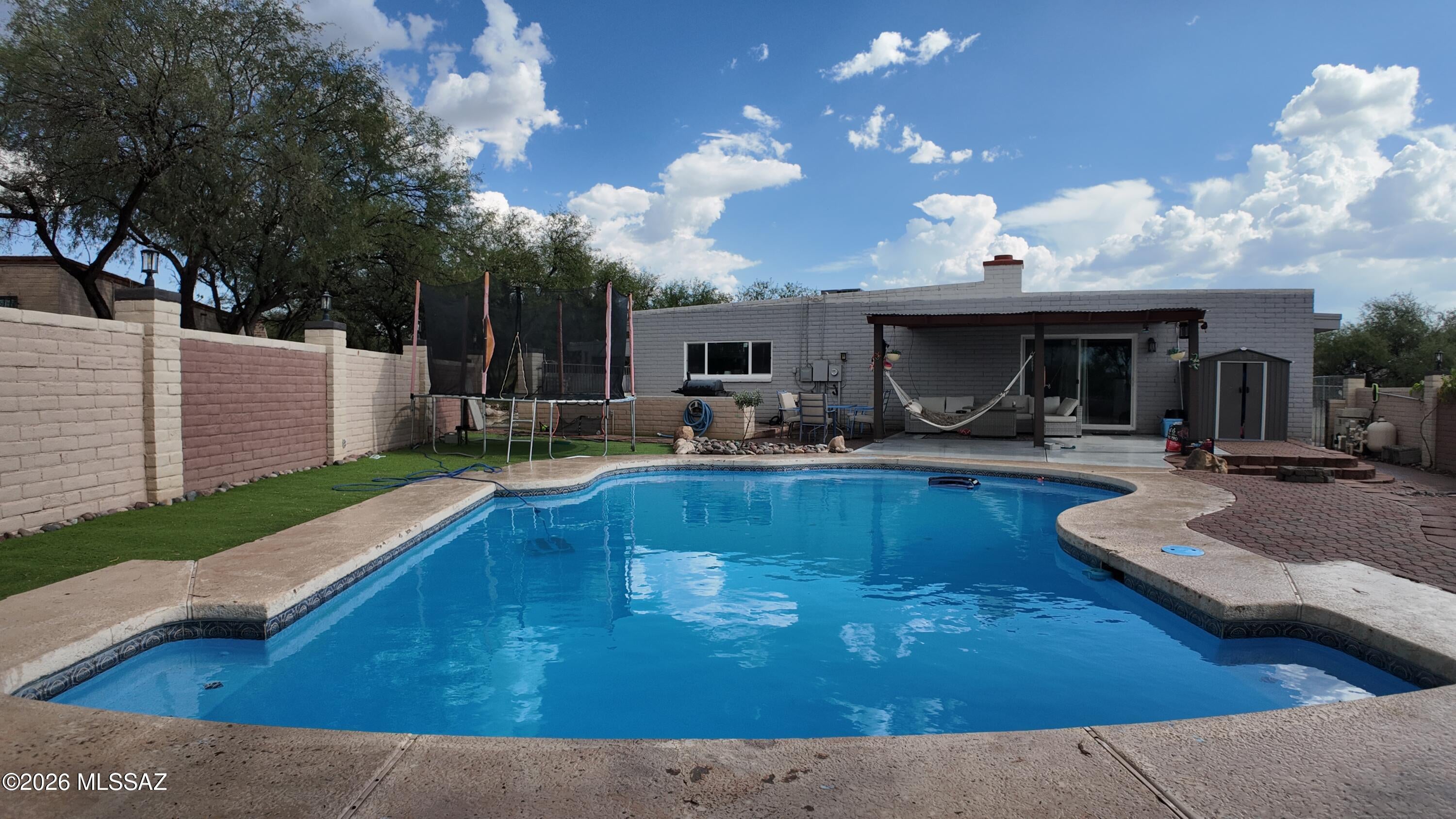 Kino Springs Unit 5 - Residential