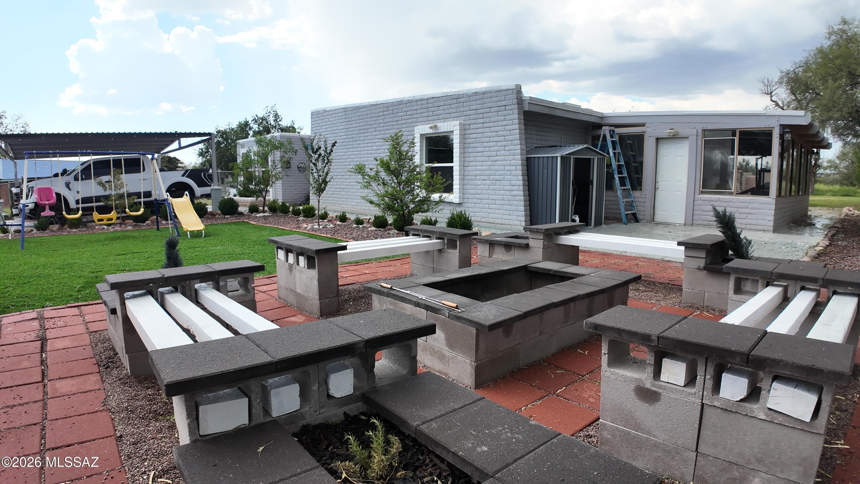 Kino Springs Unit 5 - Residential