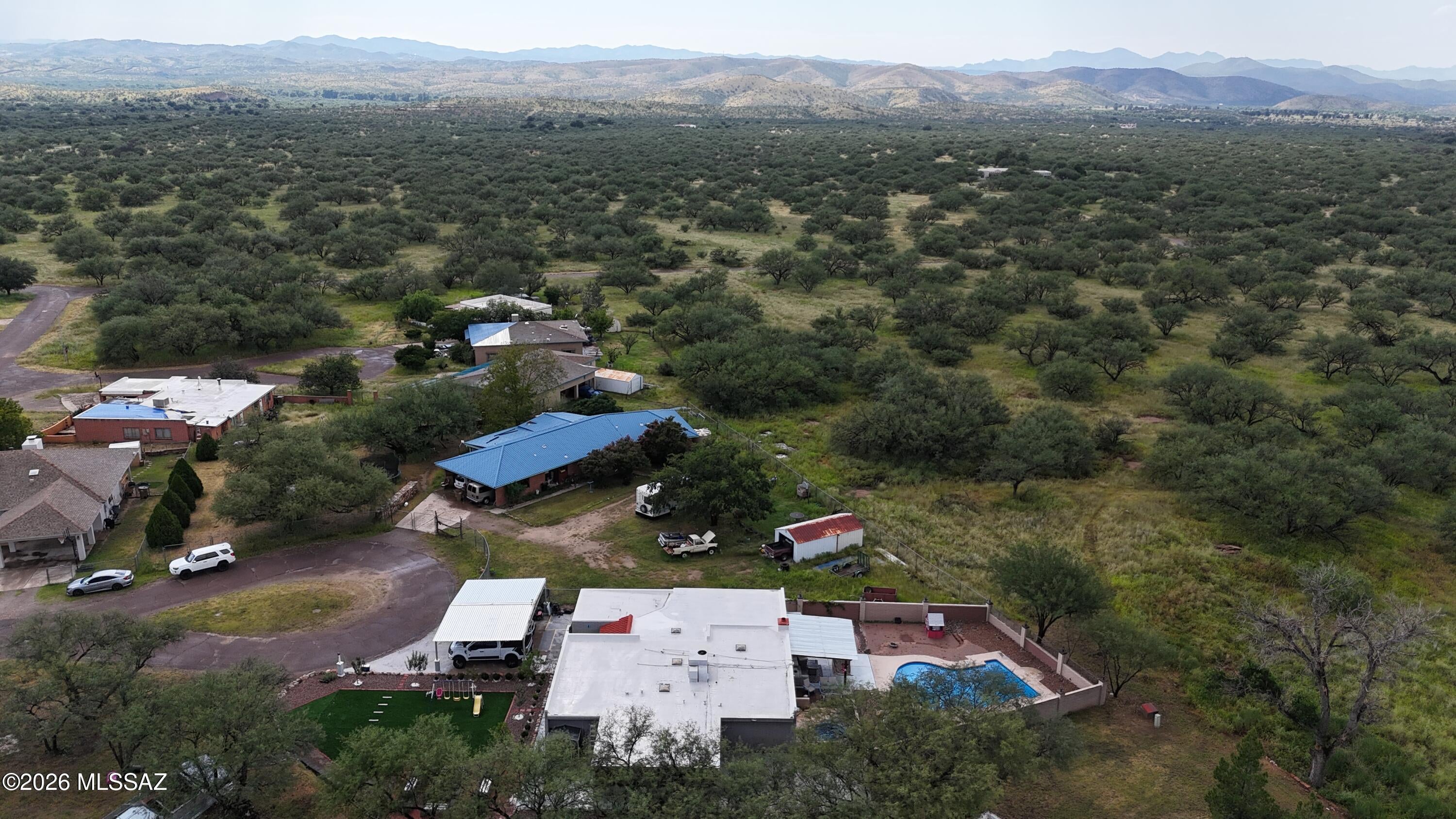 Kino Springs Unit 5 - Residential